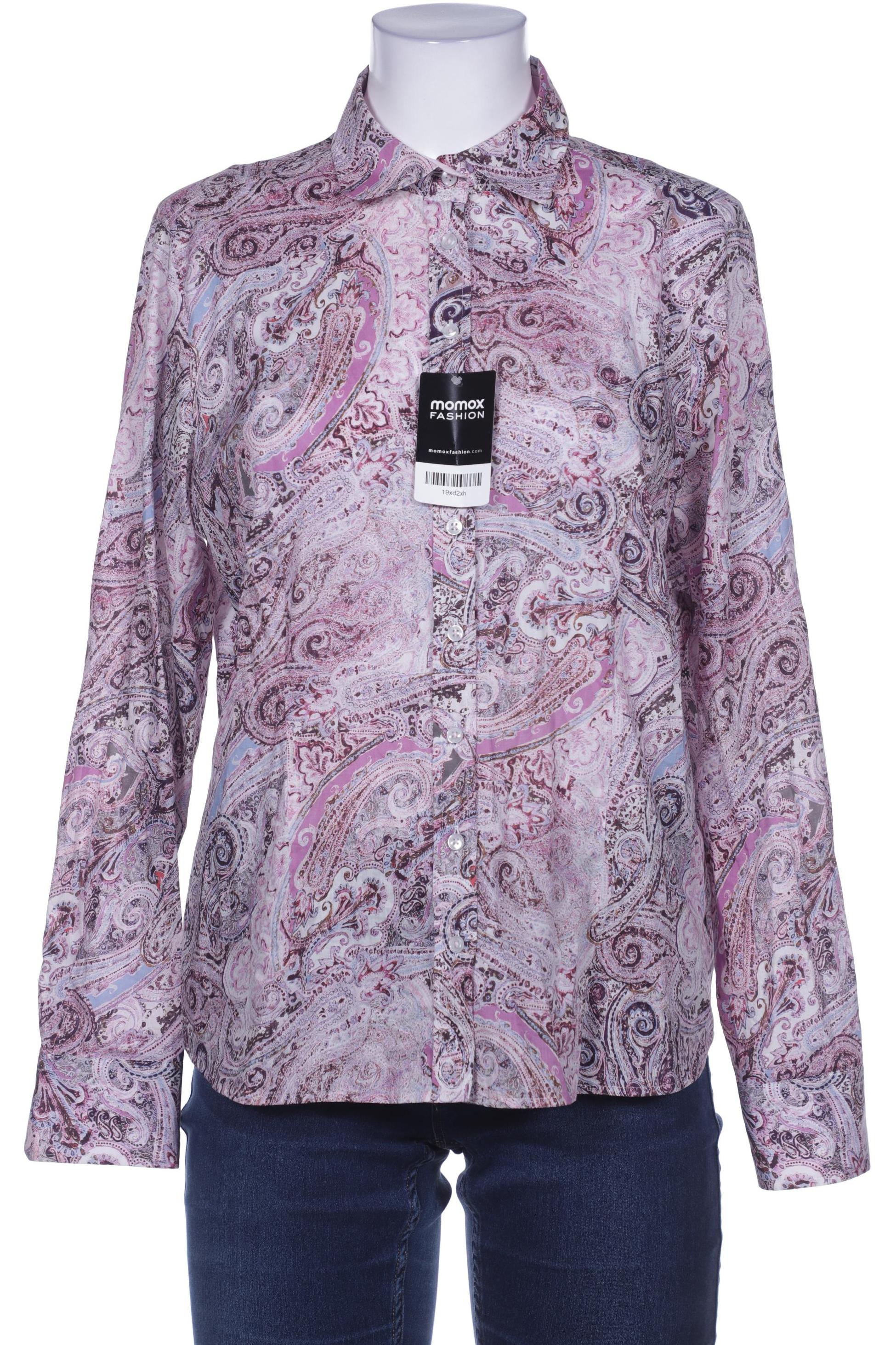 

eterna Damen Bluse, pink