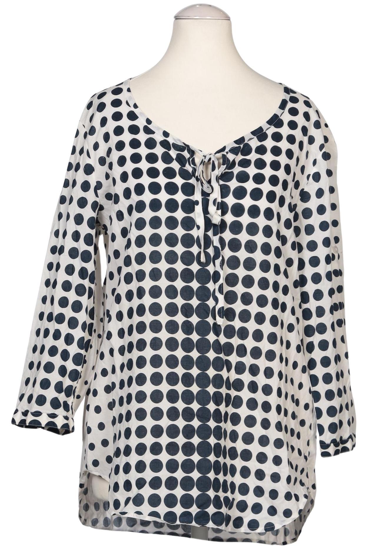 

eterna Damen Bluse, mehrfarbig, Gr. 38