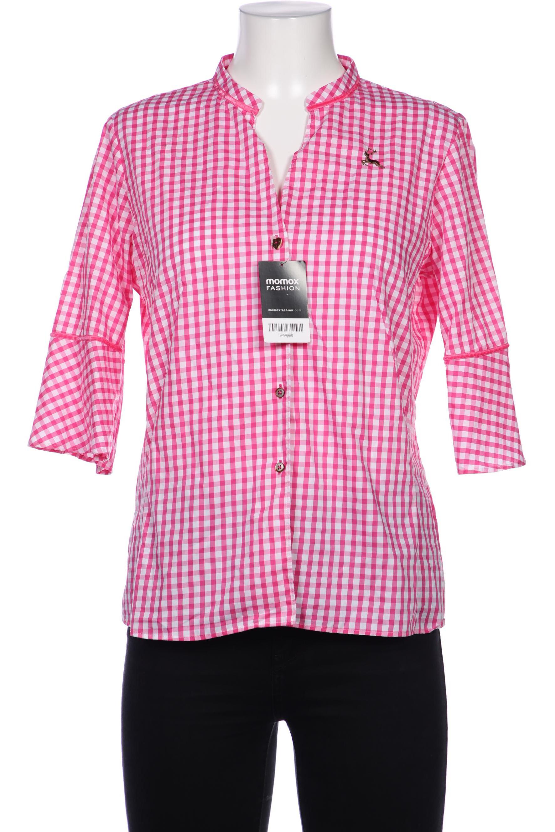 

eterna Damen Bluse, pink