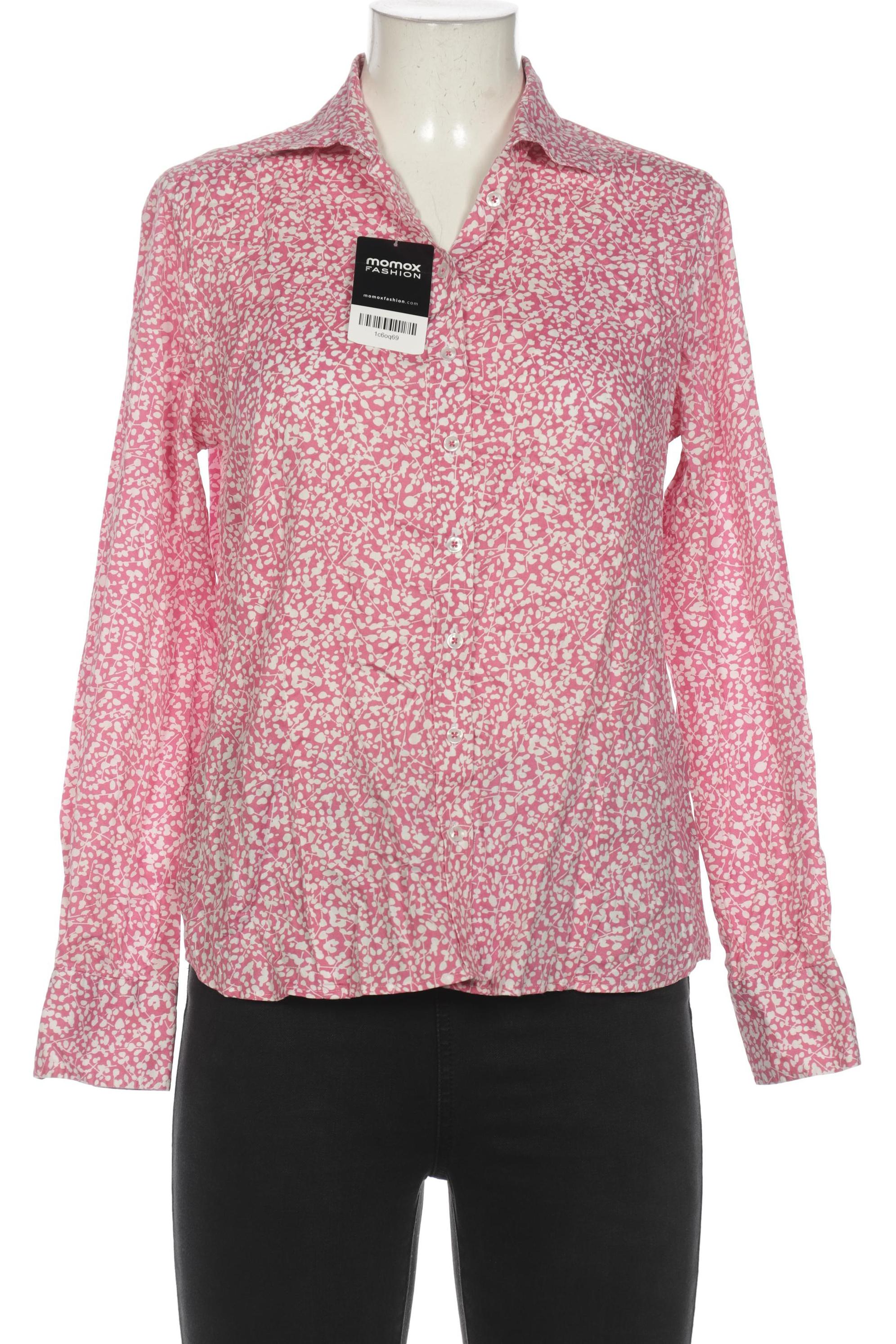 

eterna Damen Bluse, pink