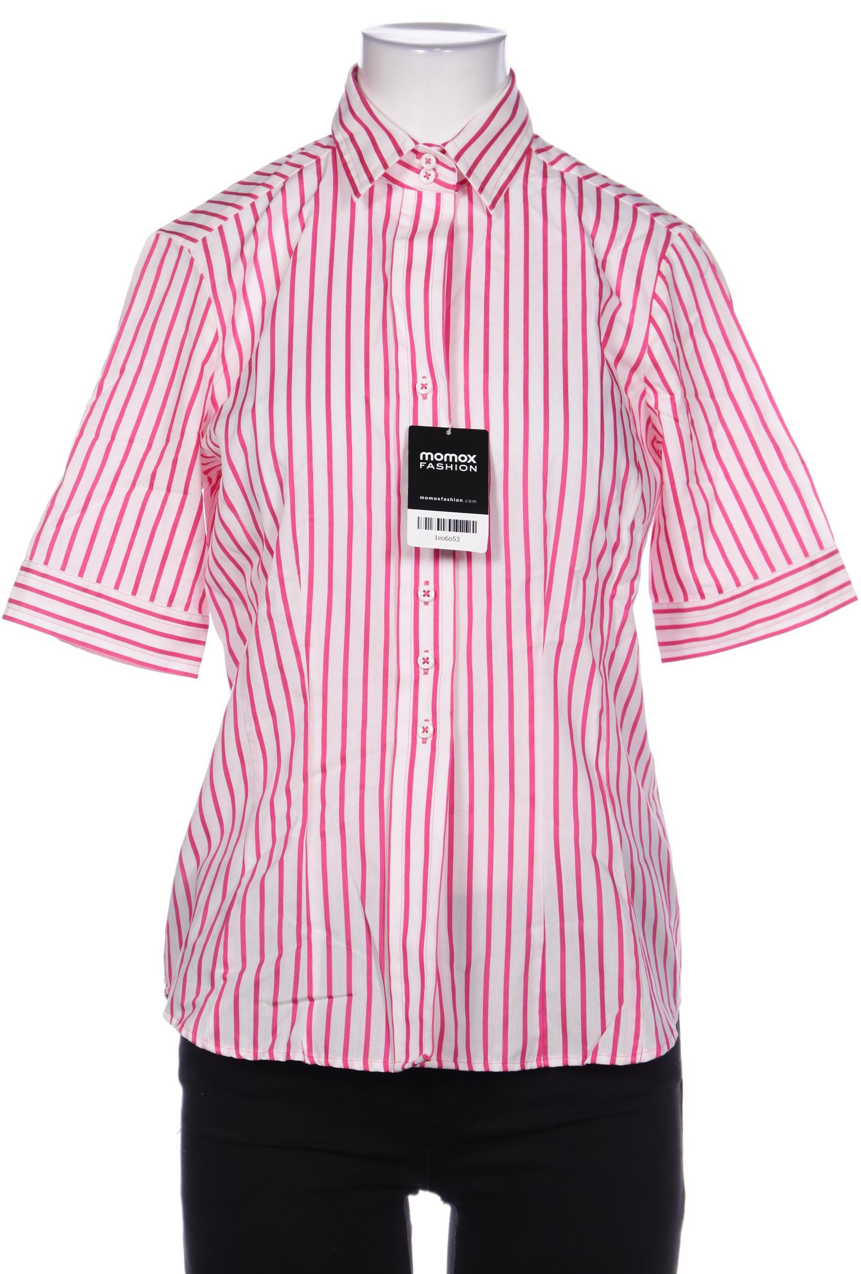 

eterna Damen Bluse, pink