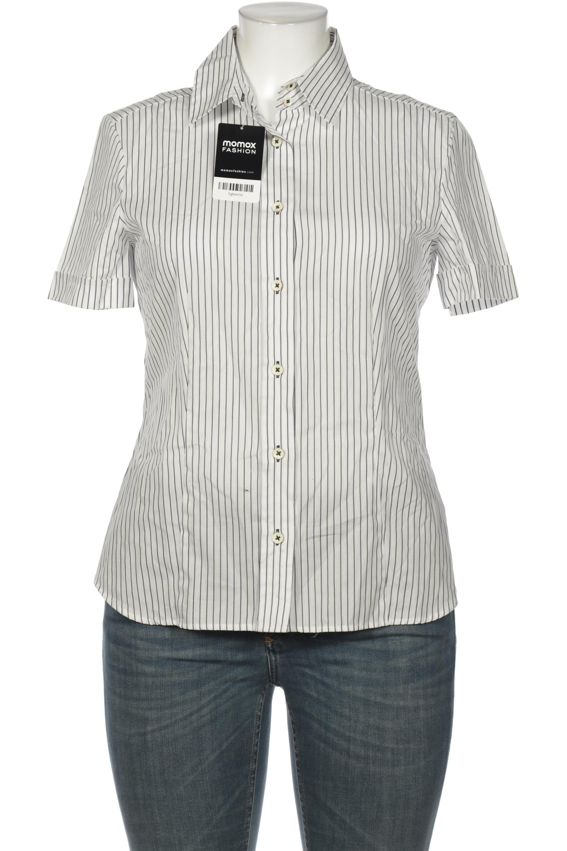 

eterna Damen Bluse, weiß