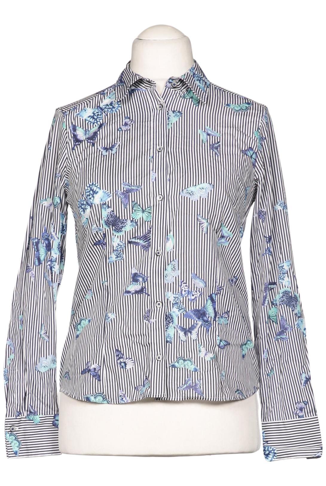 

eterna Damen Bluse, mehrfarbig, Gr. 38