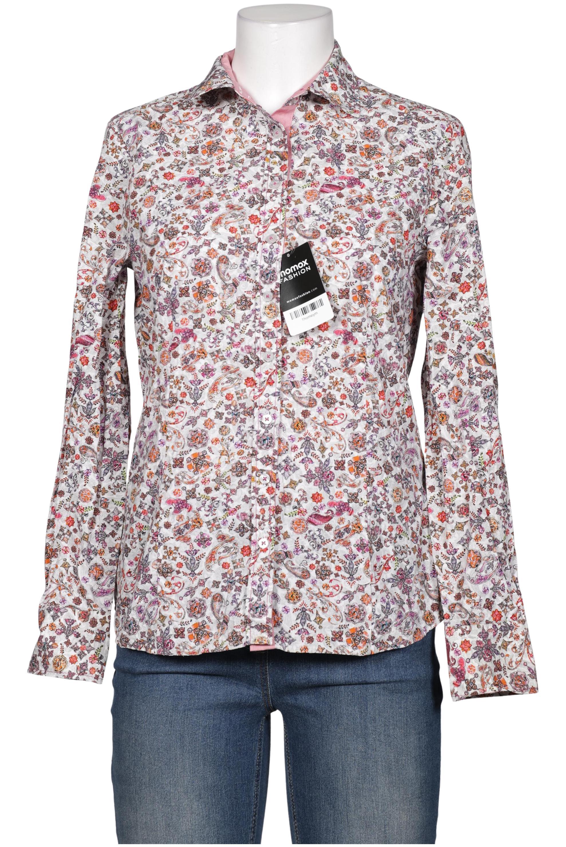 

eterna Damen Bluse, pink, Gr. 40