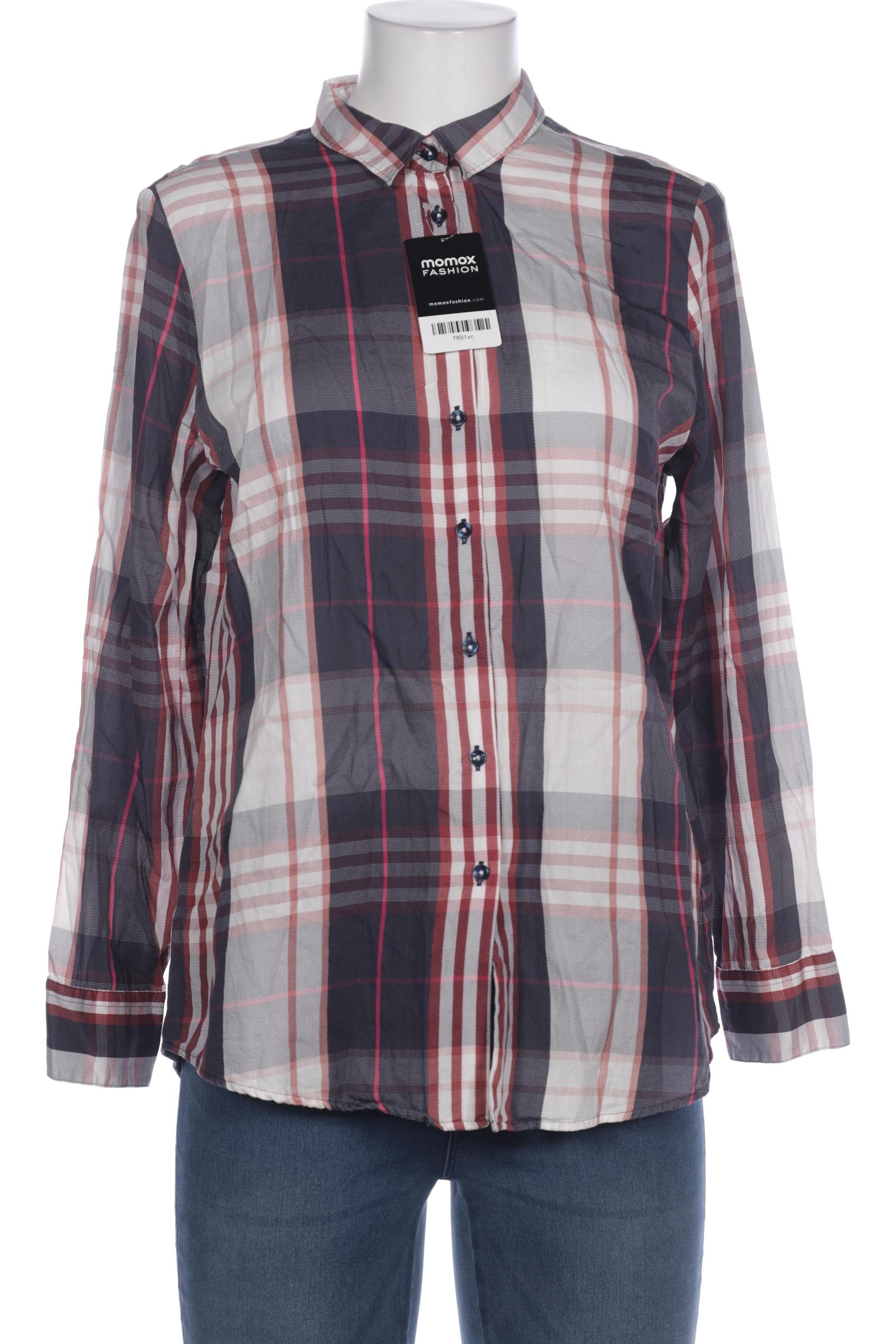 

eterna Damen Bluse, mehrfarbig, Gr. 40