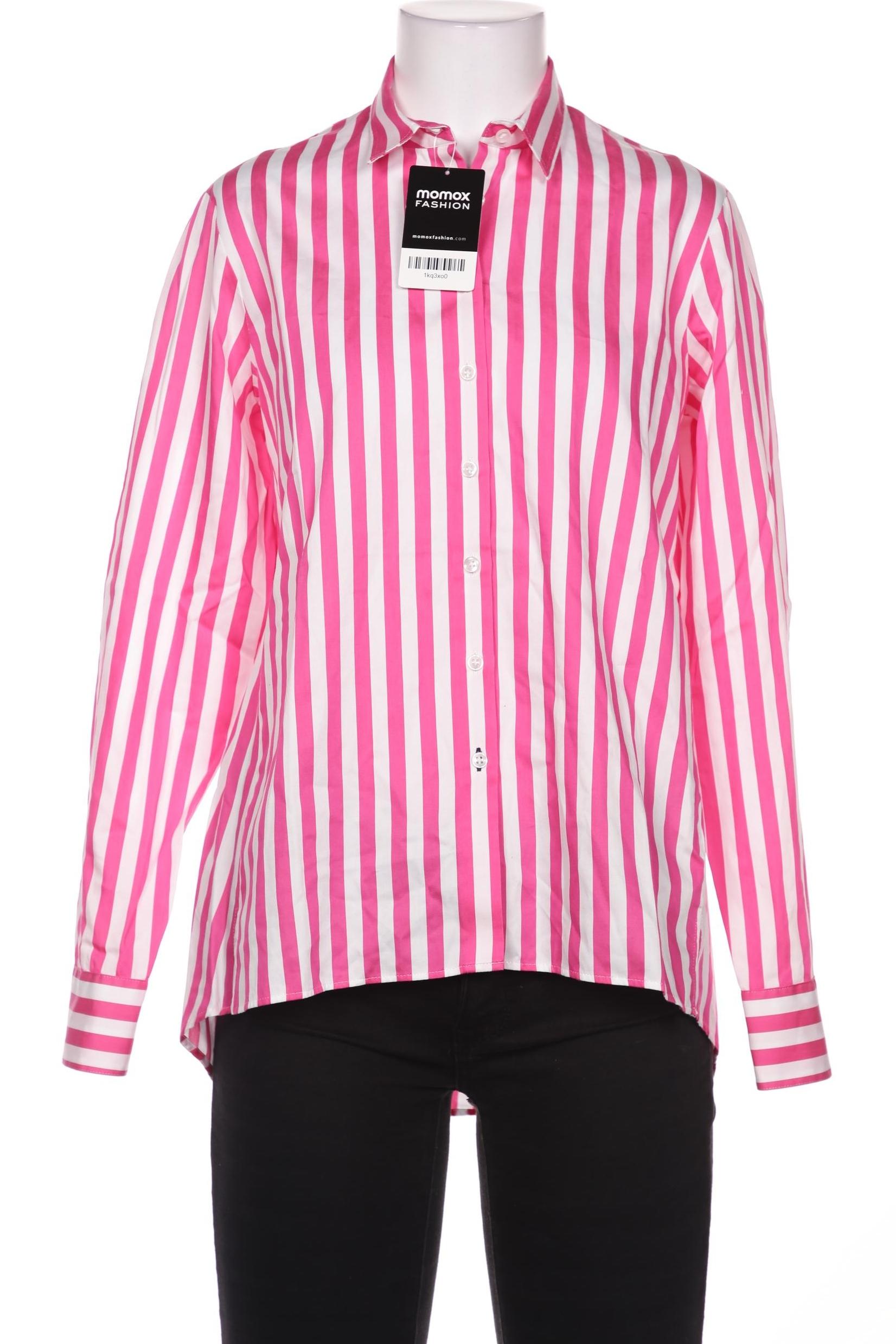 

eterna Damen Bluse, pink, Gr. 36