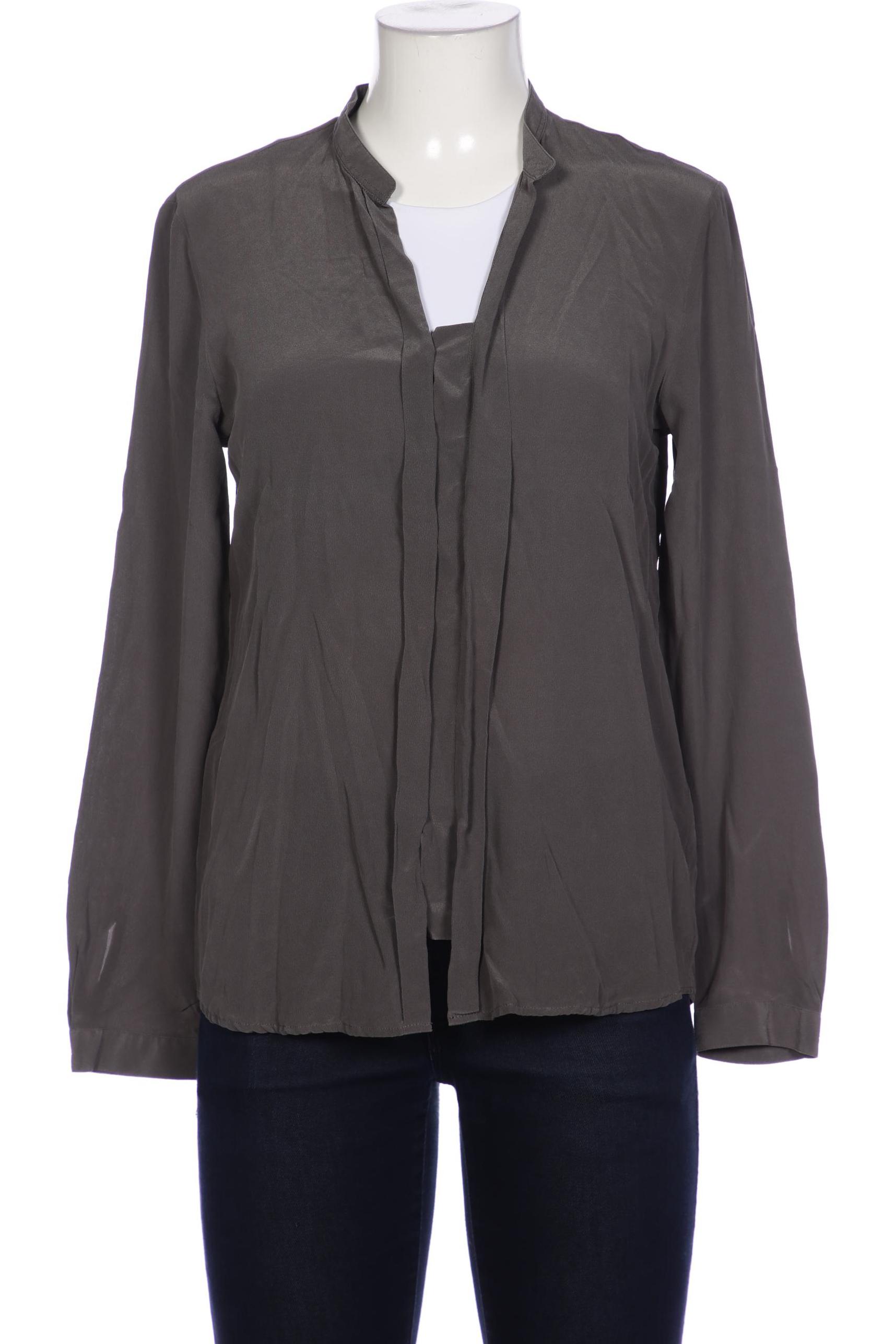 

eterna Damen Bluse, grau