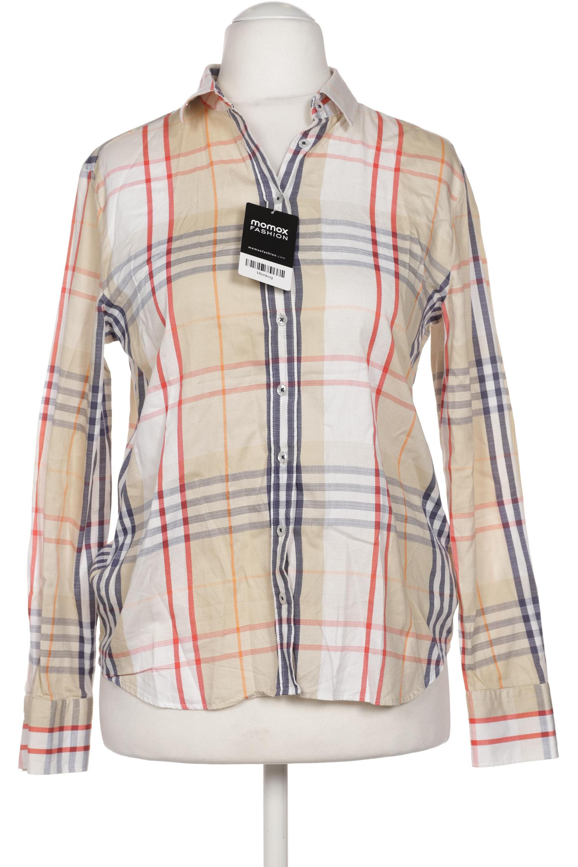 

eterna Damen Bluse, beige