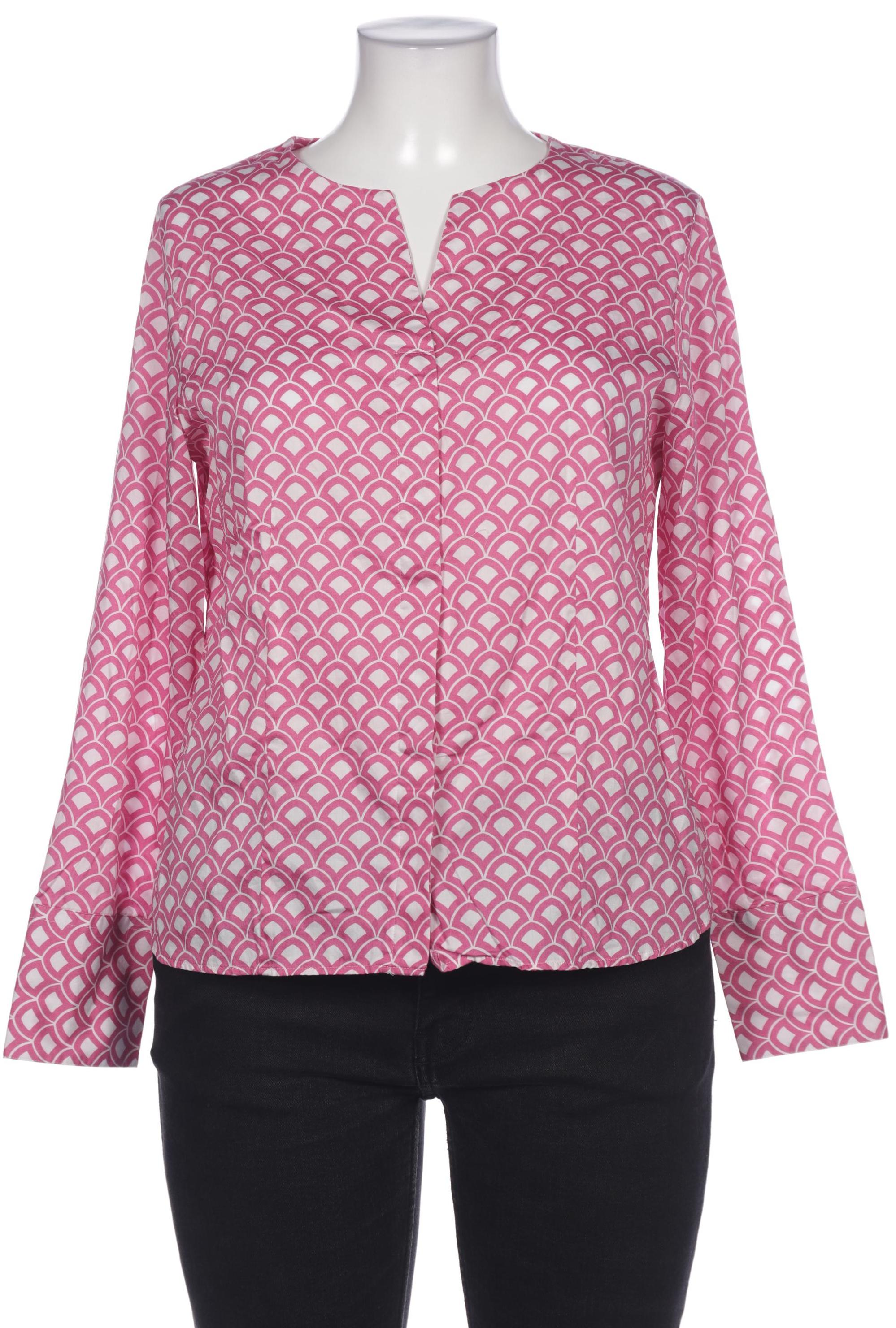 

eterna Damen Bluse, pink