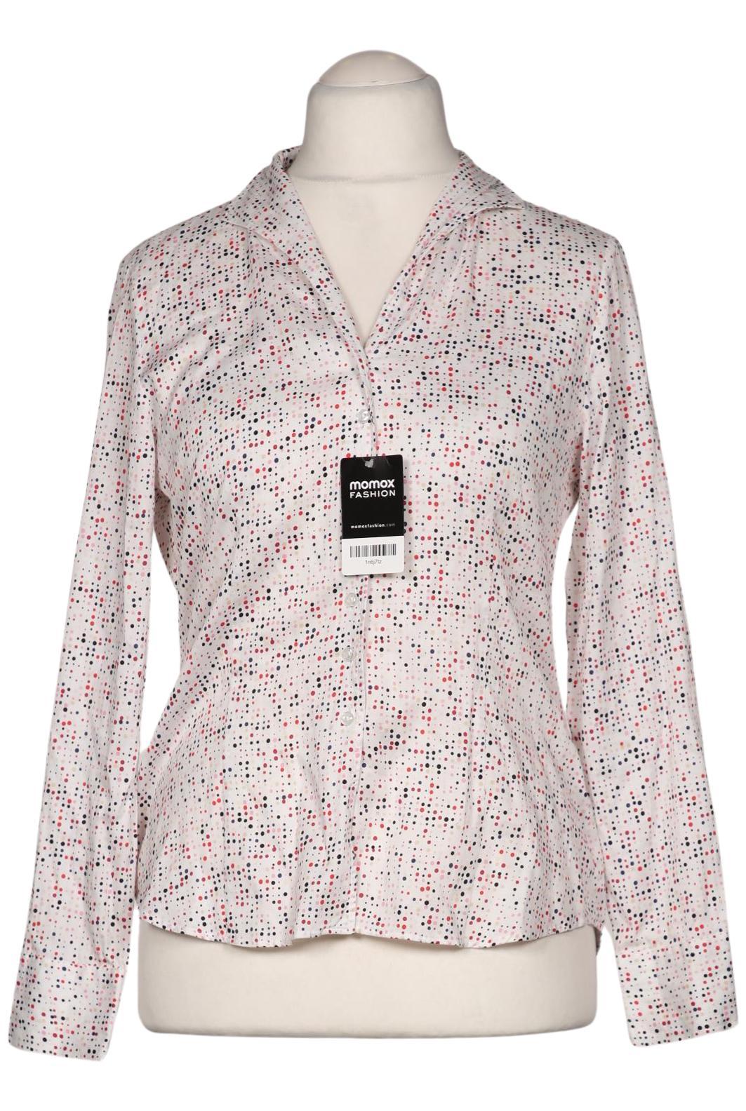 

eterna Damen Bluse, mehrfarbig, Gr. 40