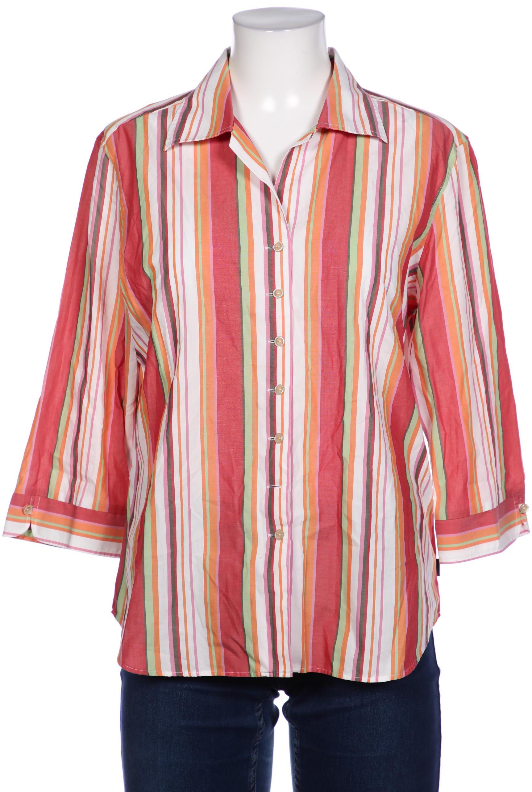 

eterna Damen Bluse, mehrfarbig, Gr. 42