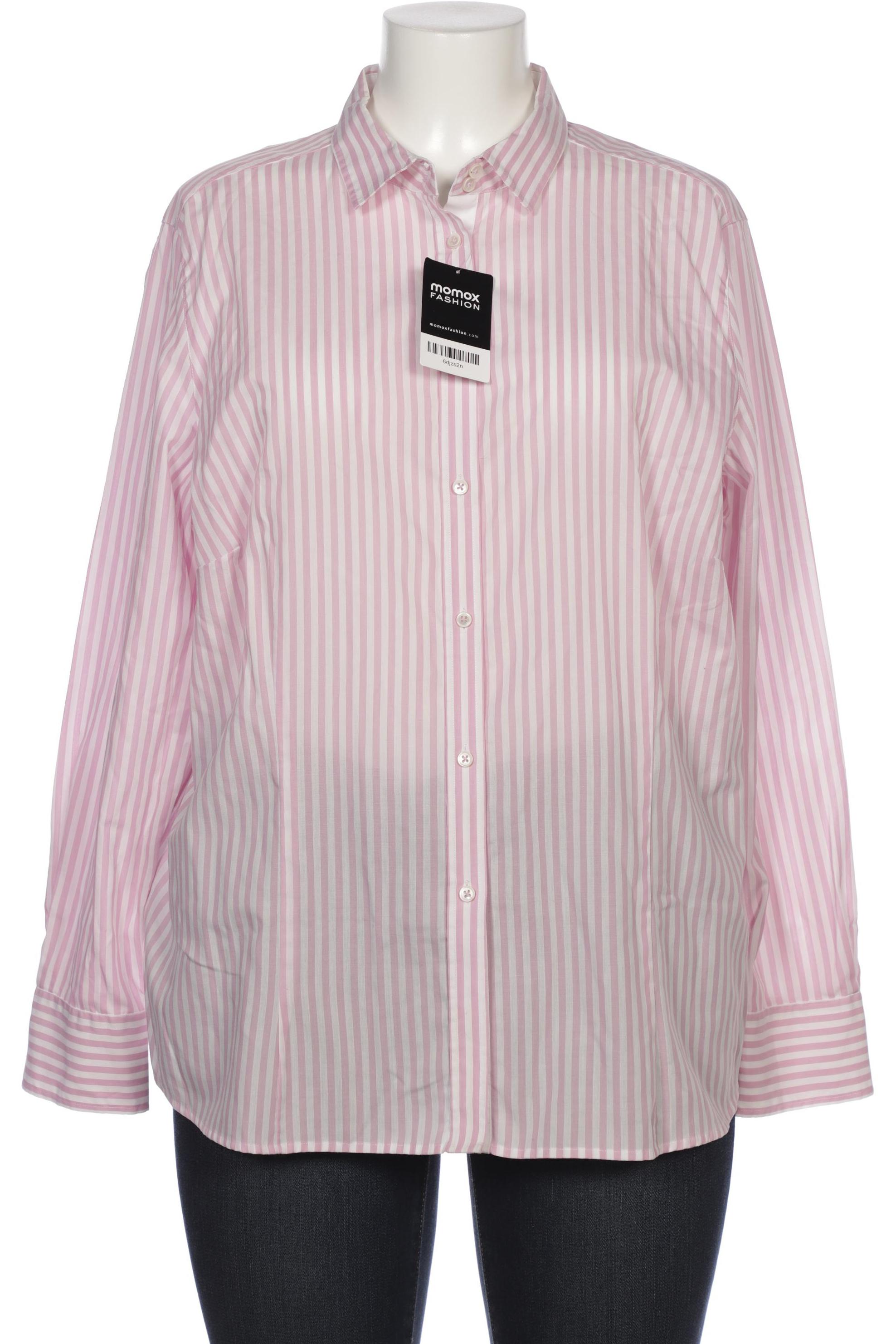 

eterna Damen Bluse, pink