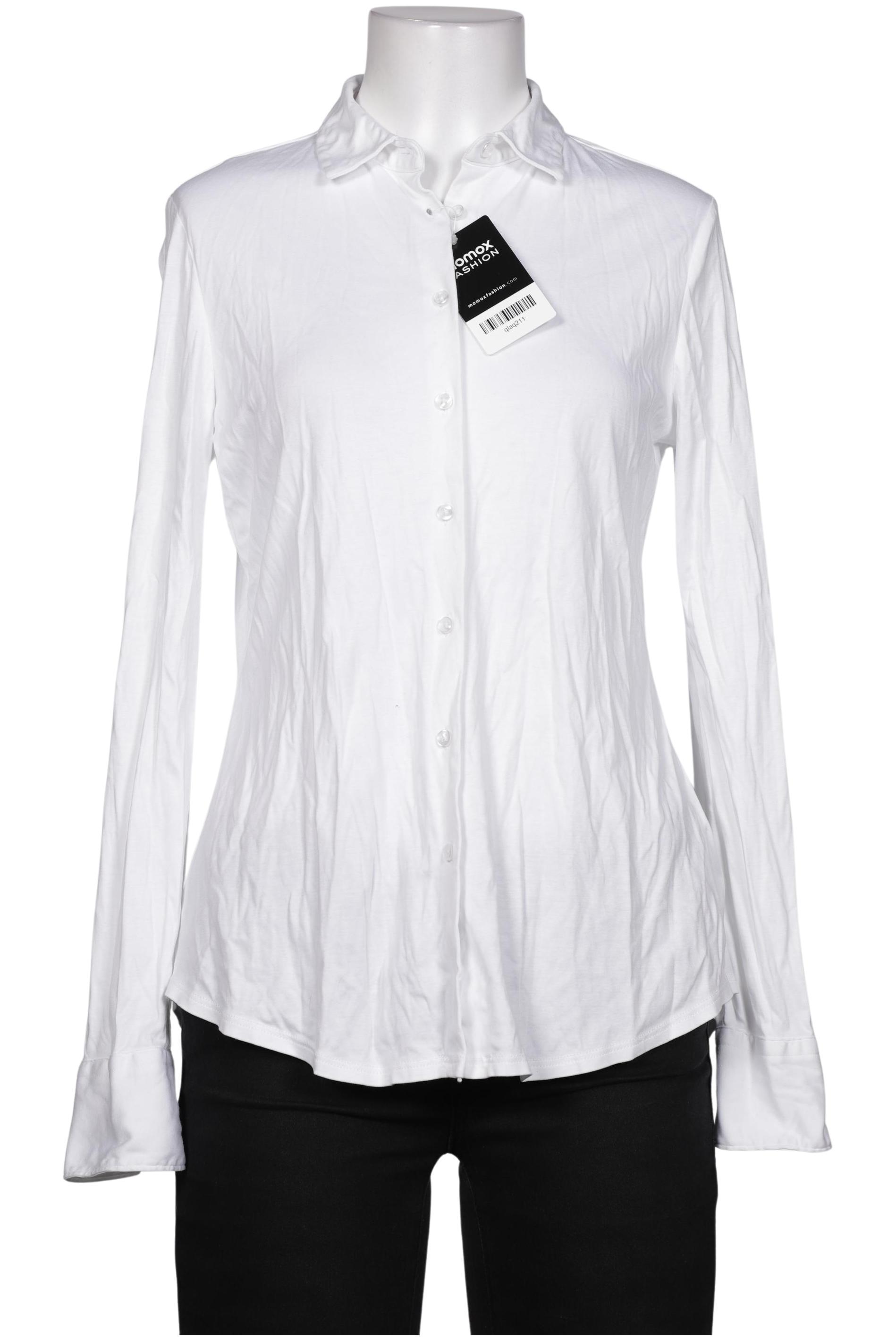 

eterna Damen Bluse, weiß, Gr. 36