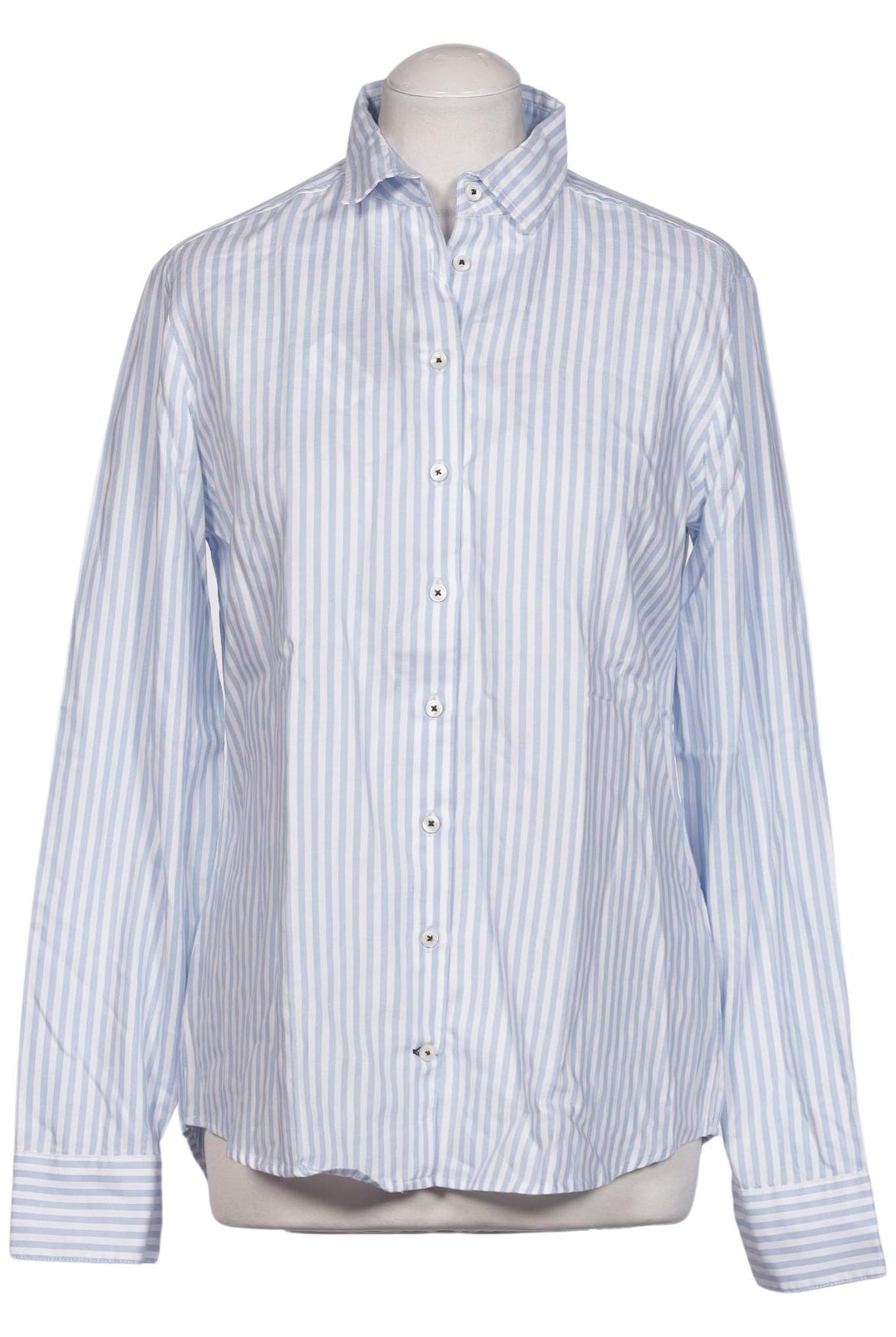 

eterna Damen Bluse, mehrfarbig, Gr. 38