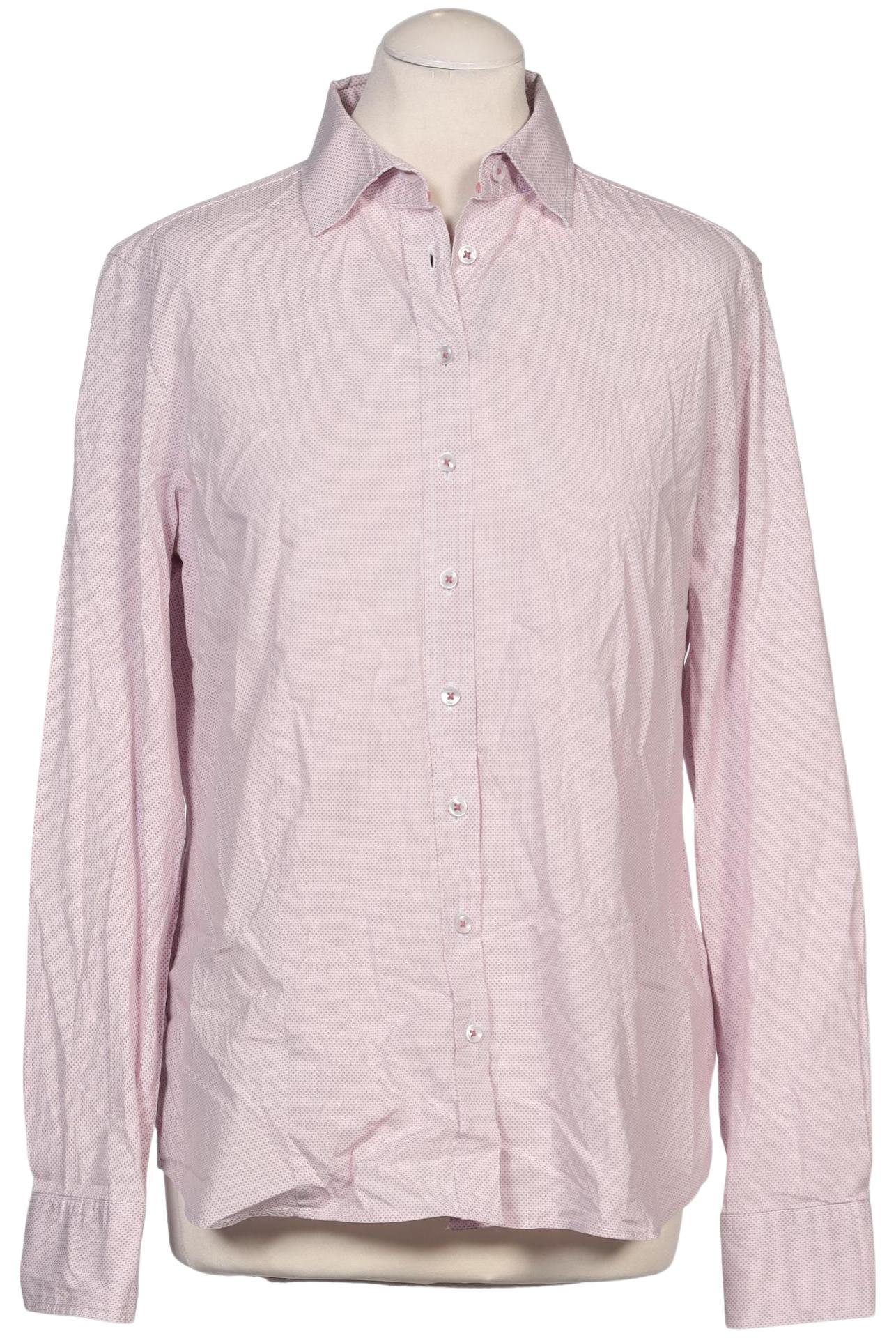 

eterna Damen Bluse, pink, Gr. 40