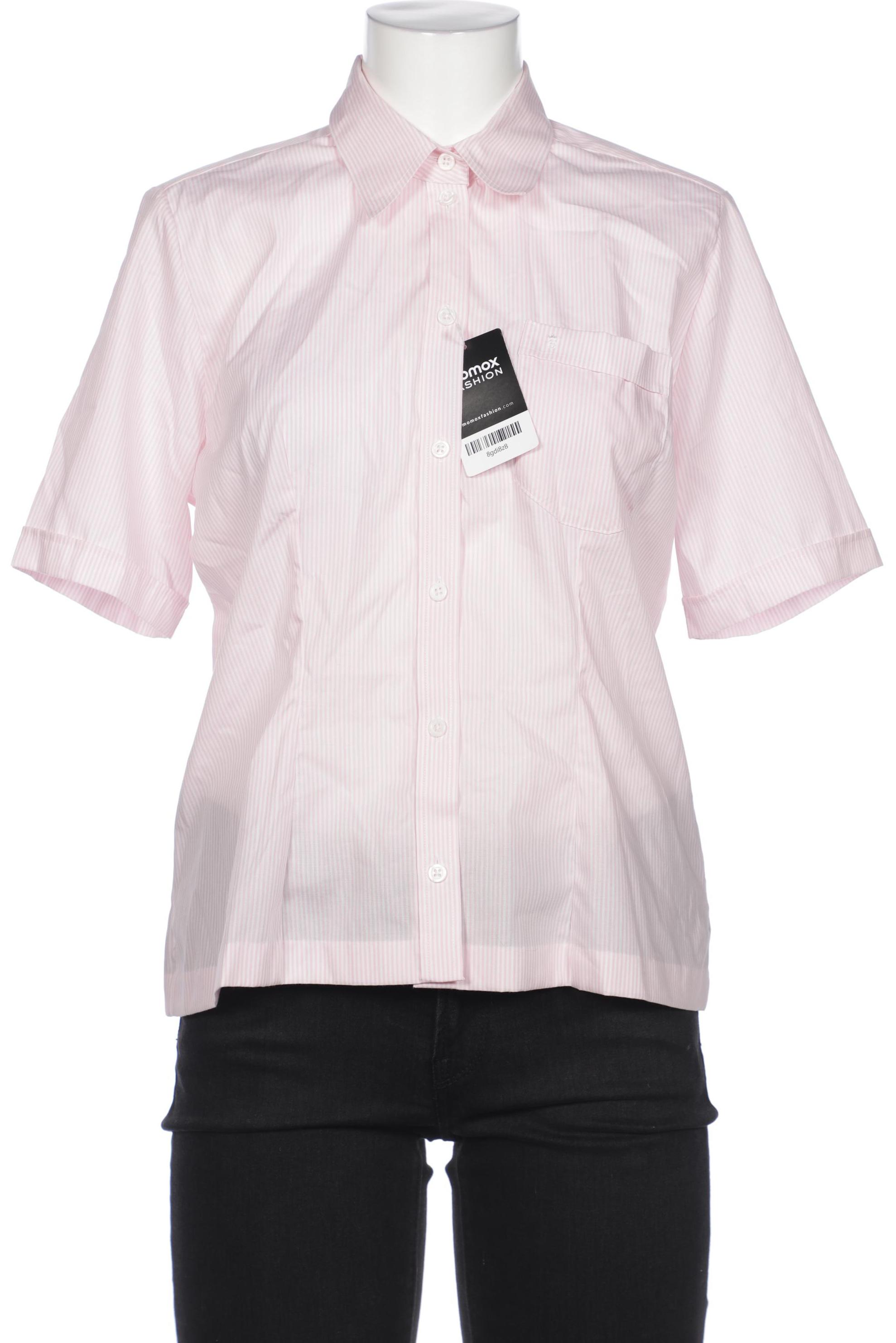 

eterna Damen Bluse, pink