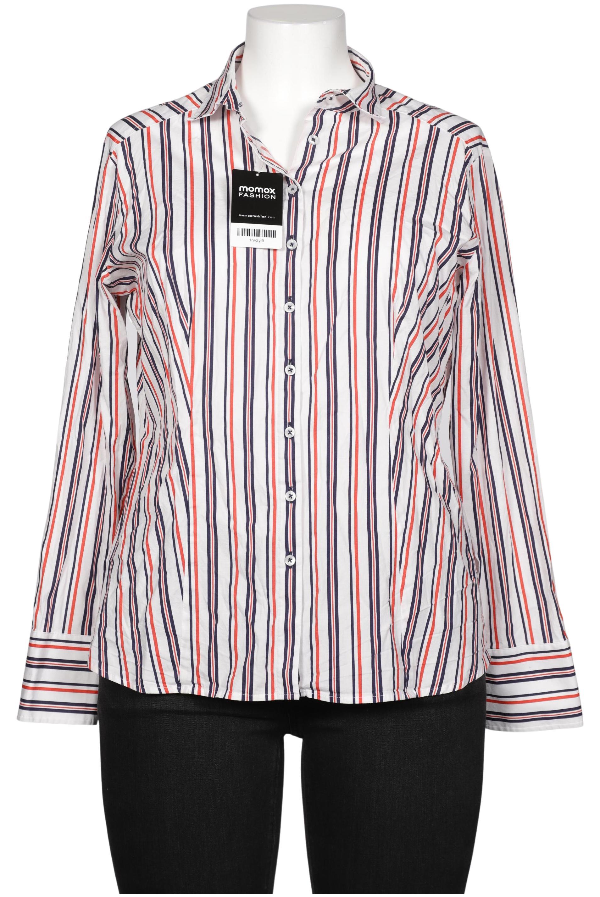 

eterna Damen Bluse, mehrfarbig, Gr. 44