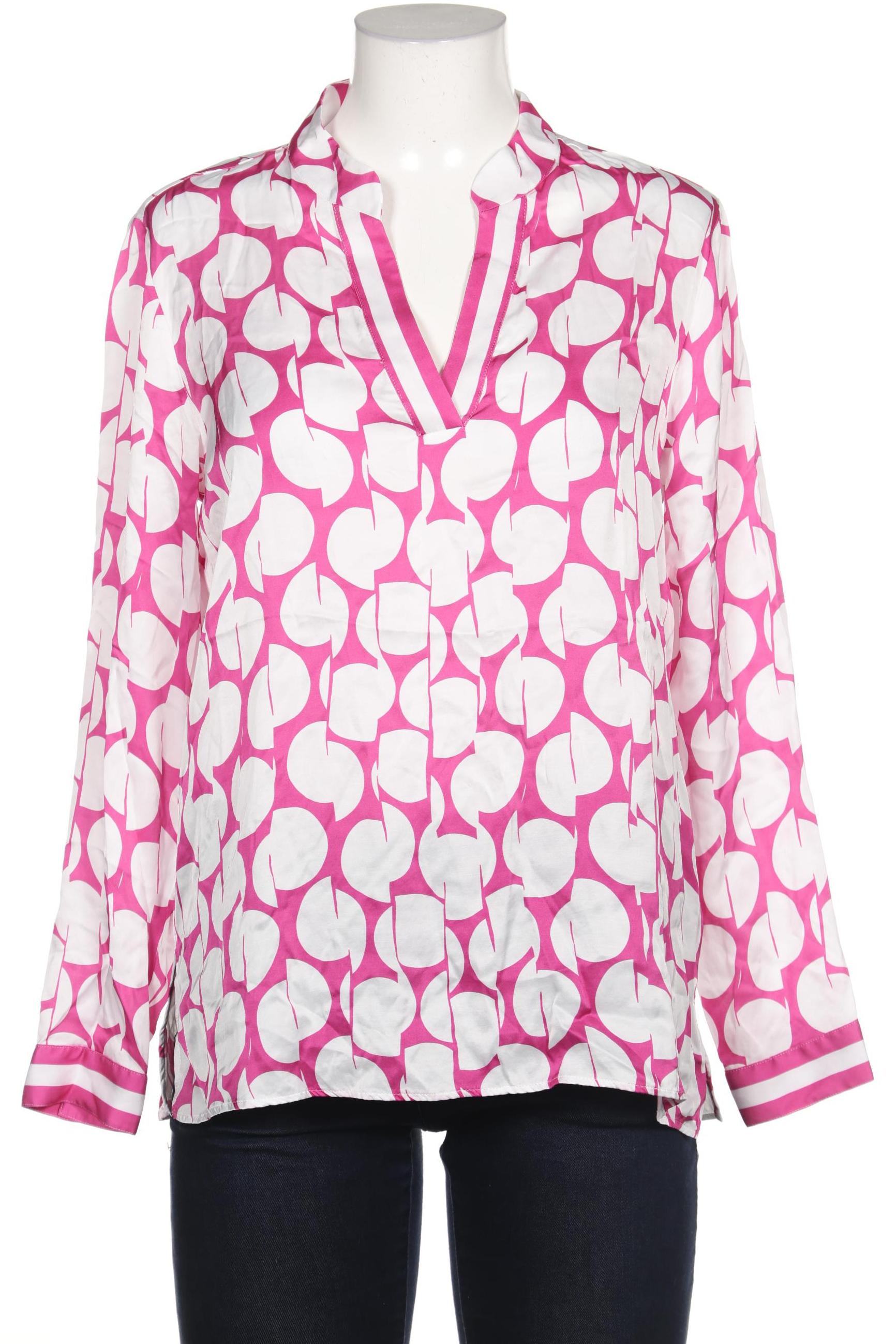 

eterna Damen Bluse, pink