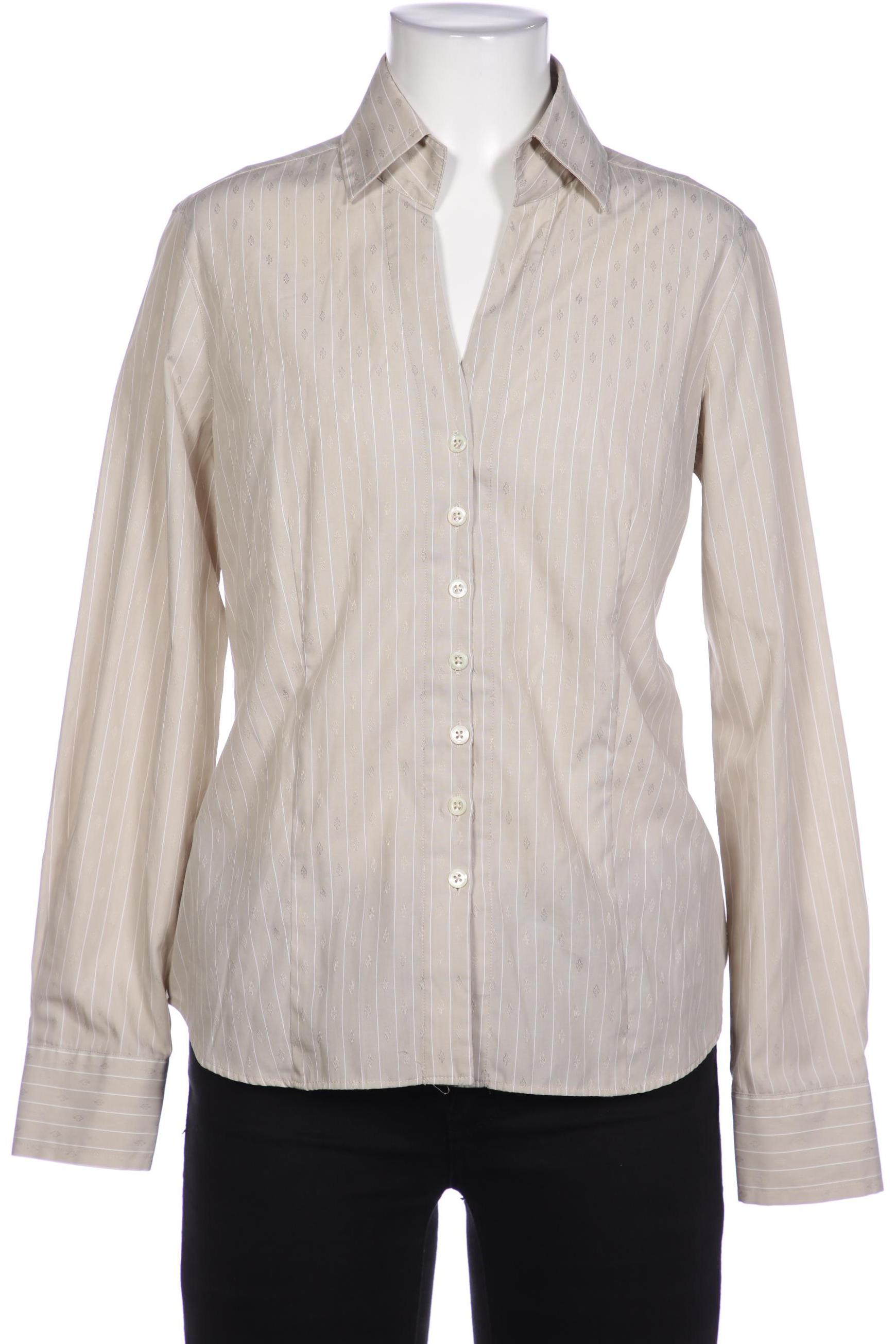 

eterna Damen Bluse, hellgrün