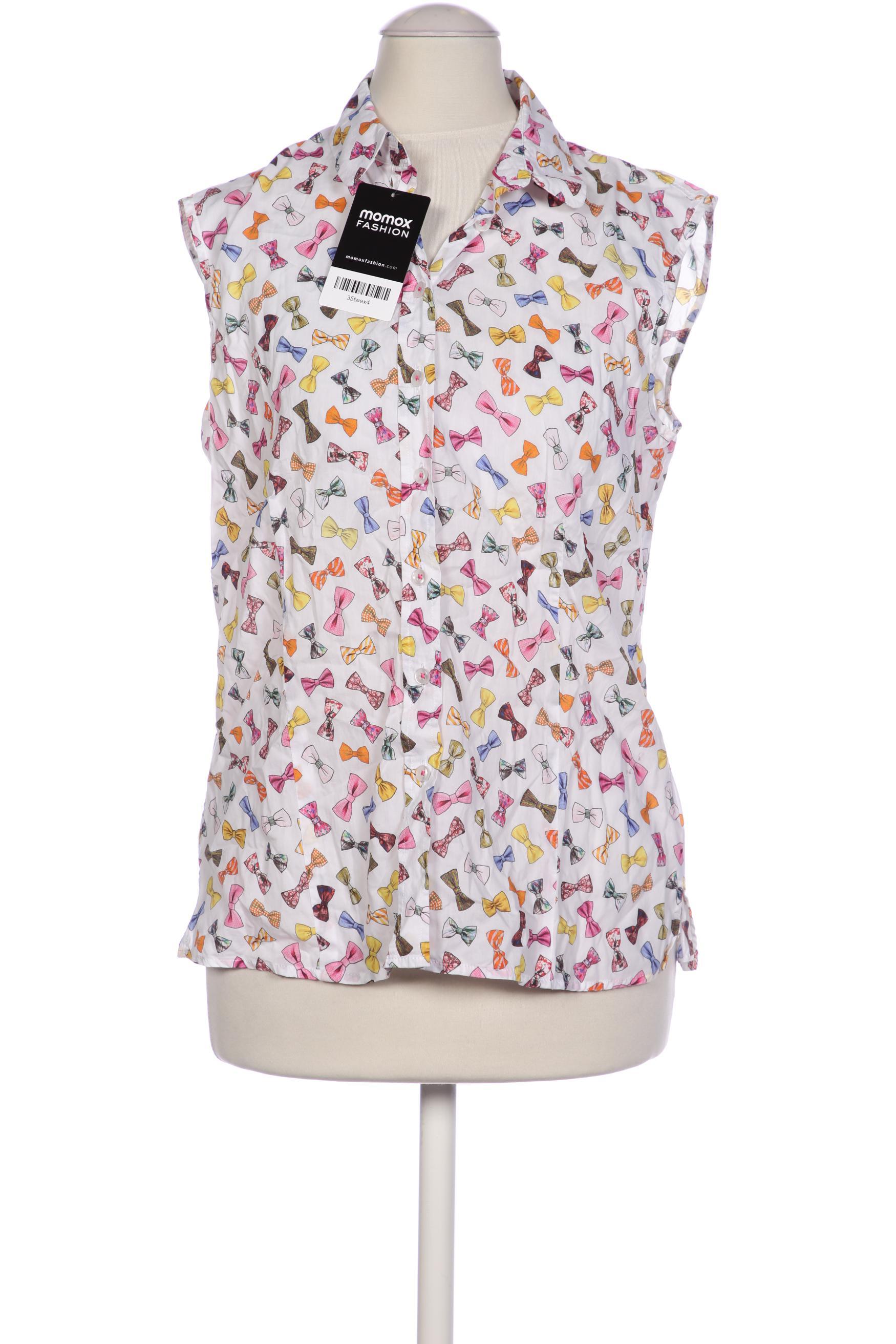 

eterna Damen Bluse, mehrfarbig, Gr. 36