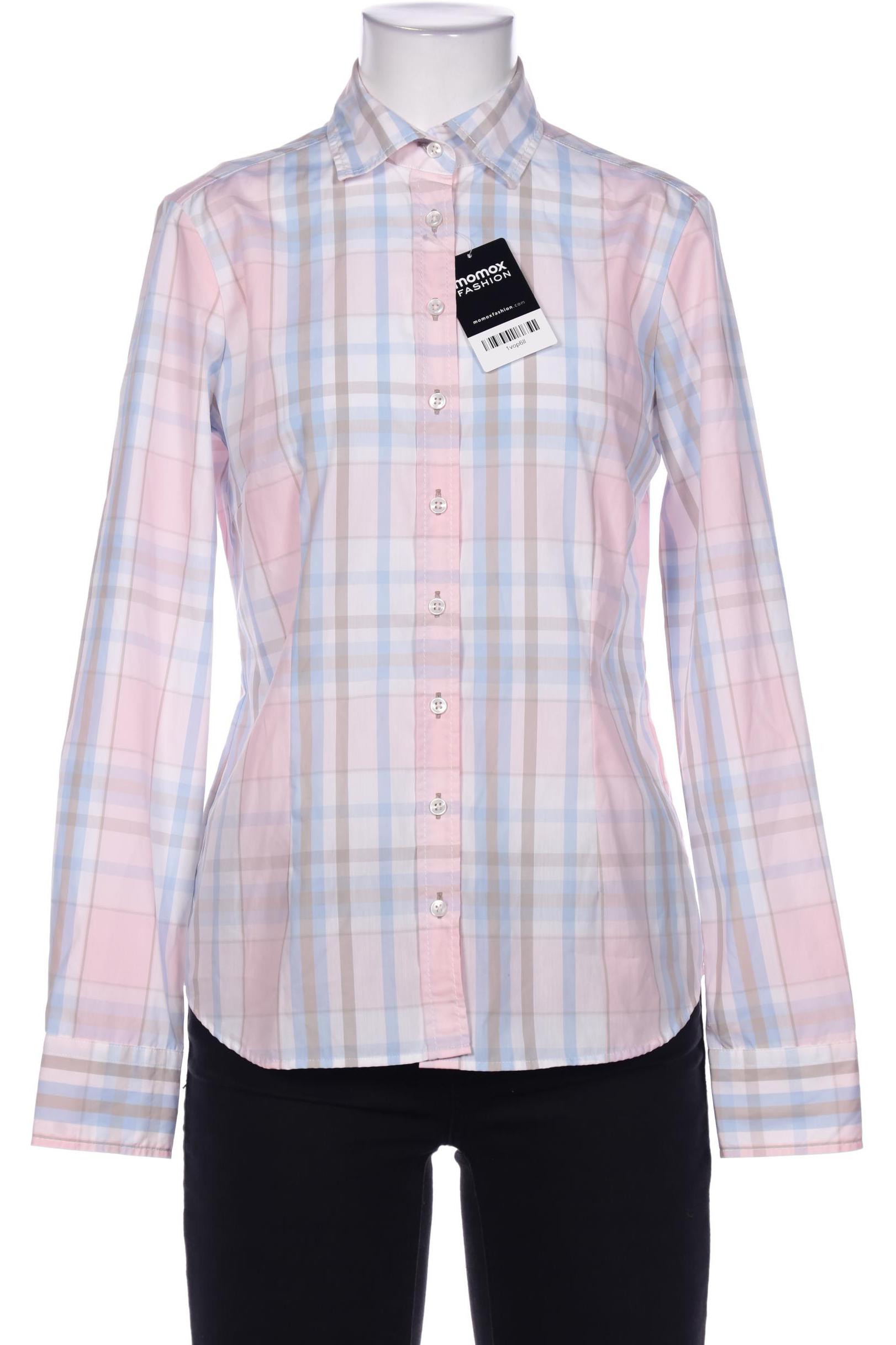

eterna Damen Bluse, mehrfarbig, Gr. 34