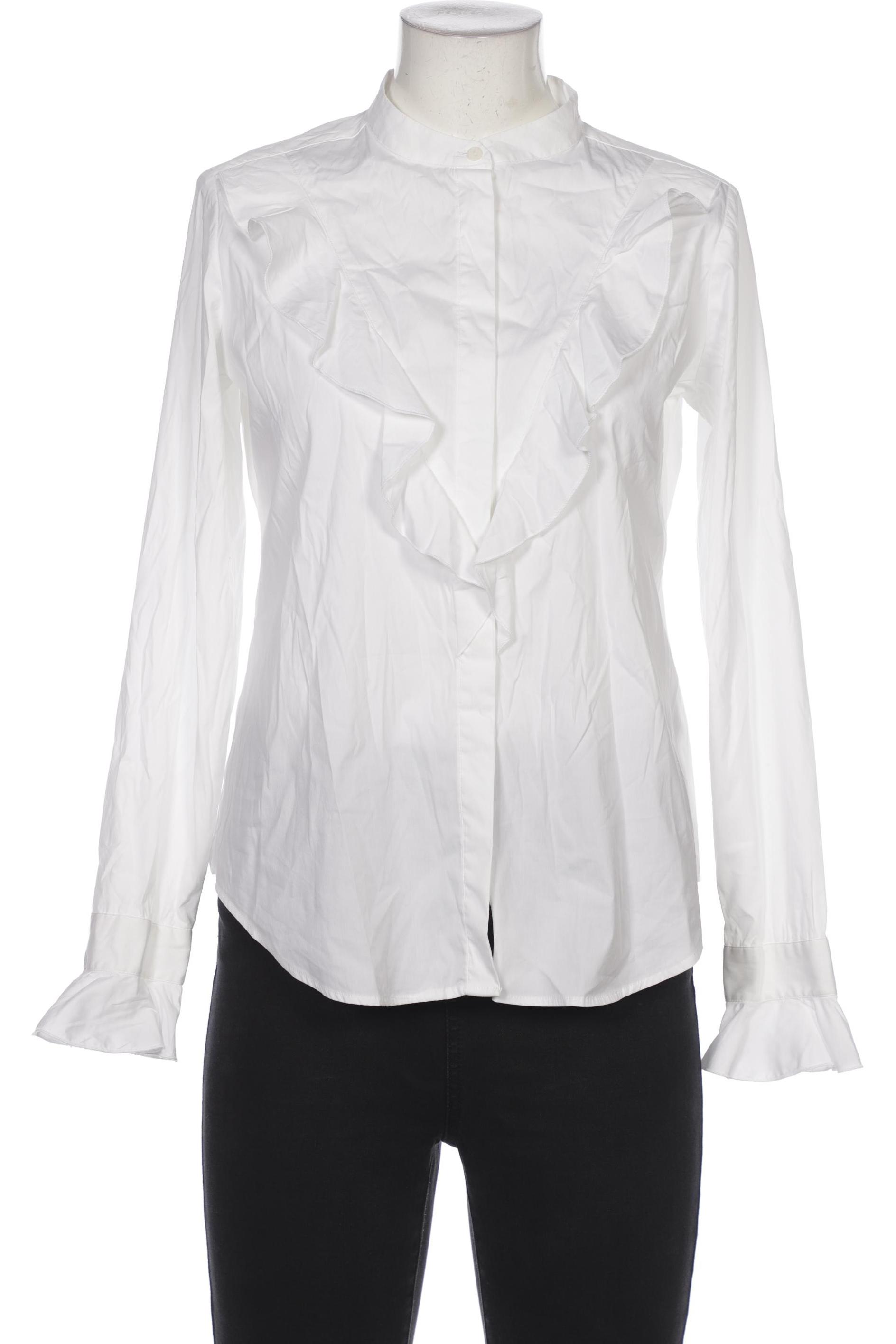 

eterna Damen Bluse, weiß