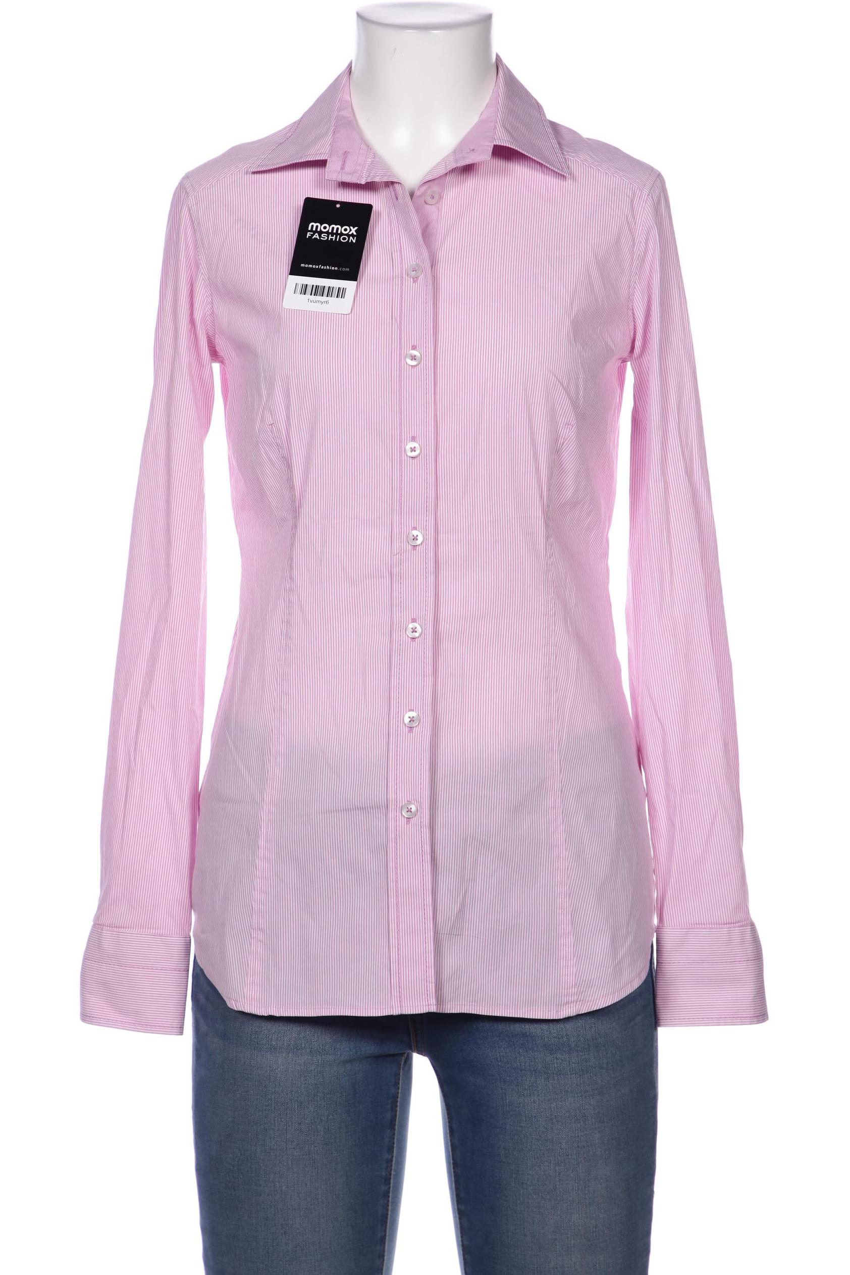

eterna Damen Bluse, pink