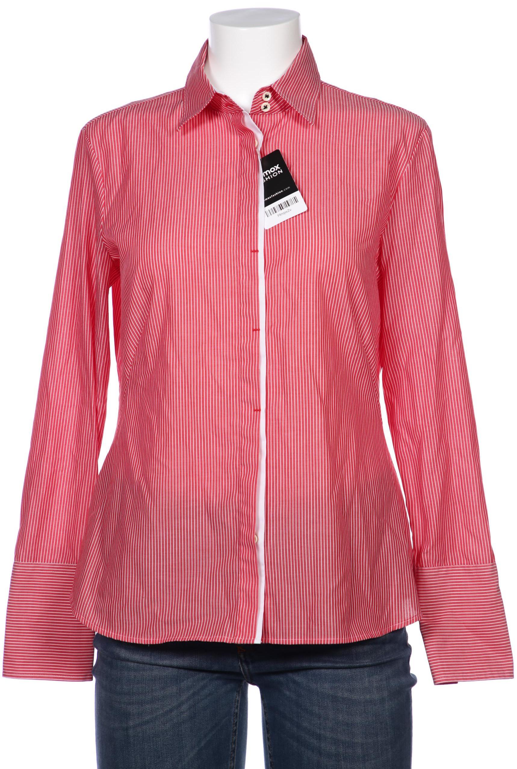 

eterna Damen Bluse, rot