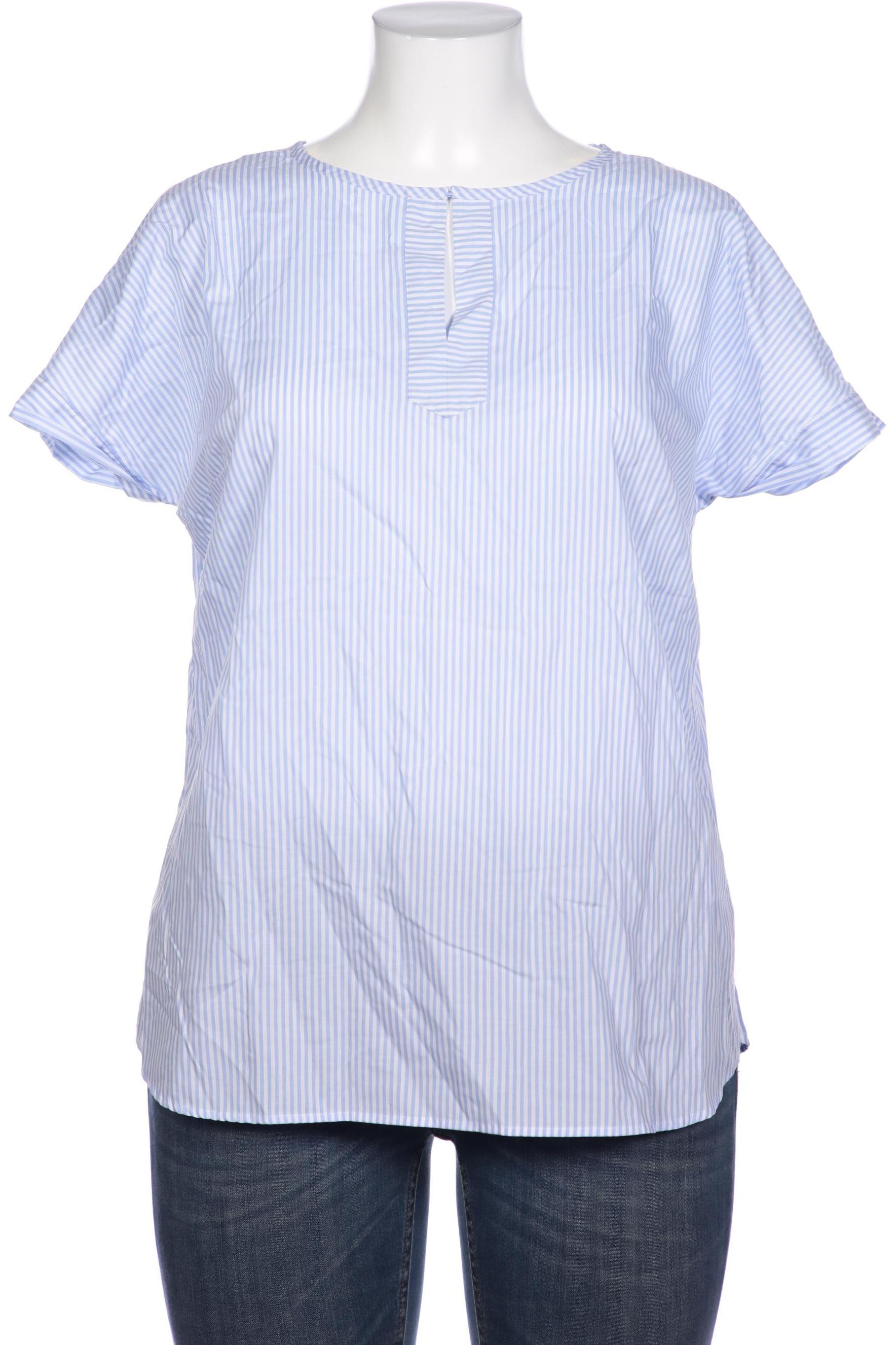 

eterna Damen Bluse, hellblau