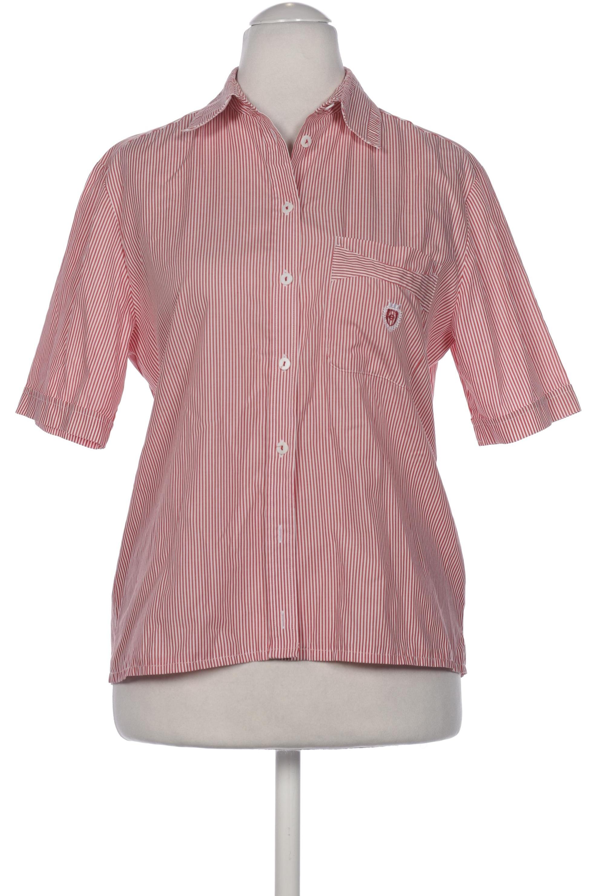 

eterna Damen Bluse, rot, Gr. 36