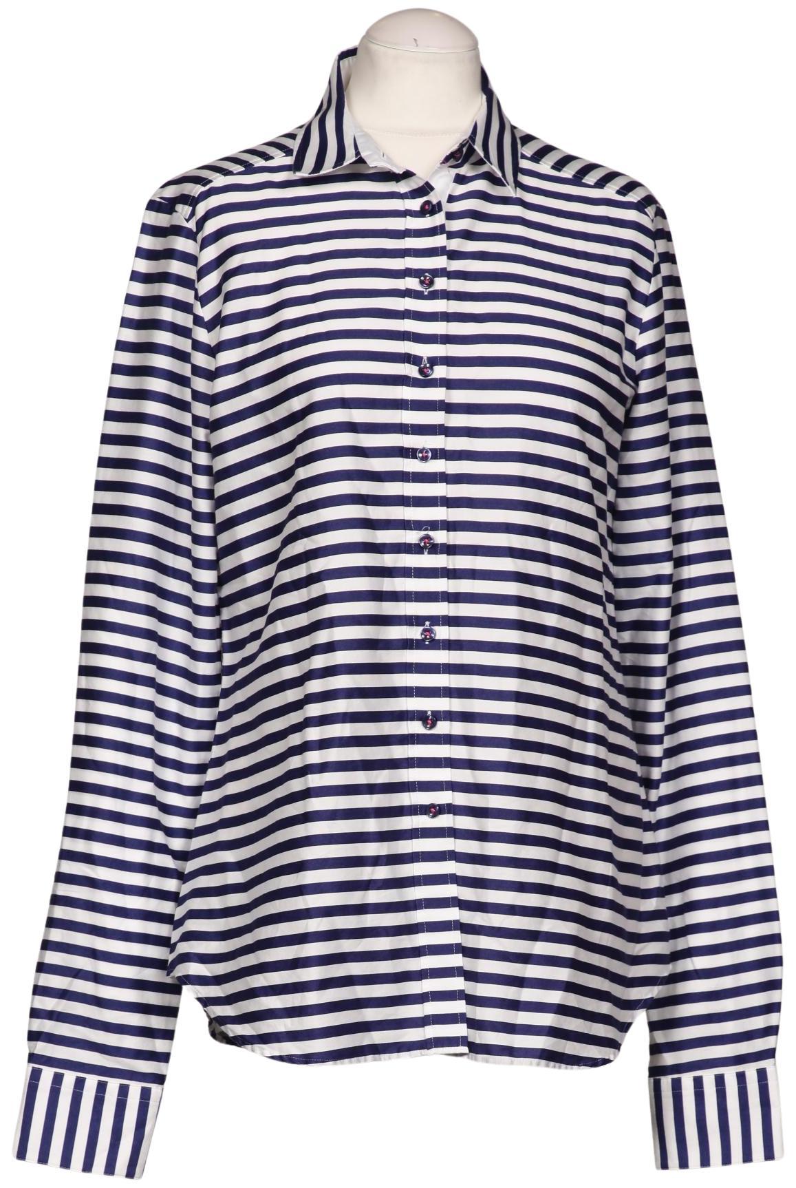 

eterna Damen Bluse, mehrfarbig, Gr. 40