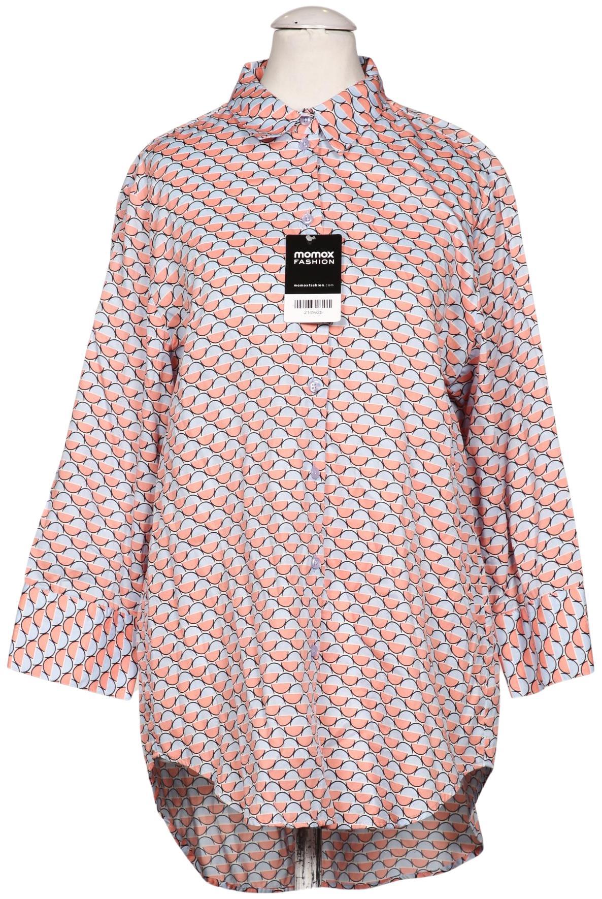 

eterna Damen Bluse, mehrfarbig, Gr. 36