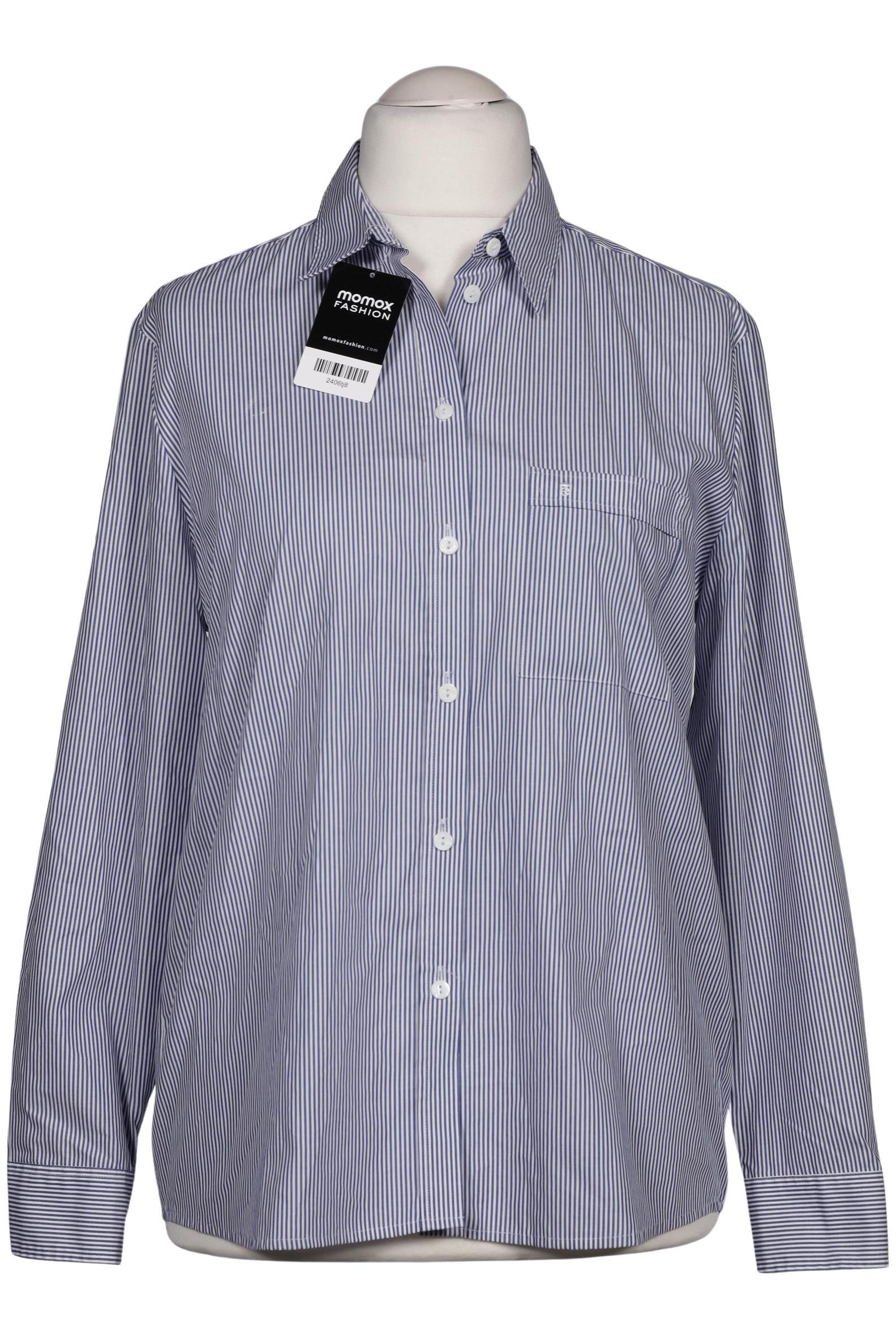 

eterna Damen Bluse, mehrfarbig, Gr. 40