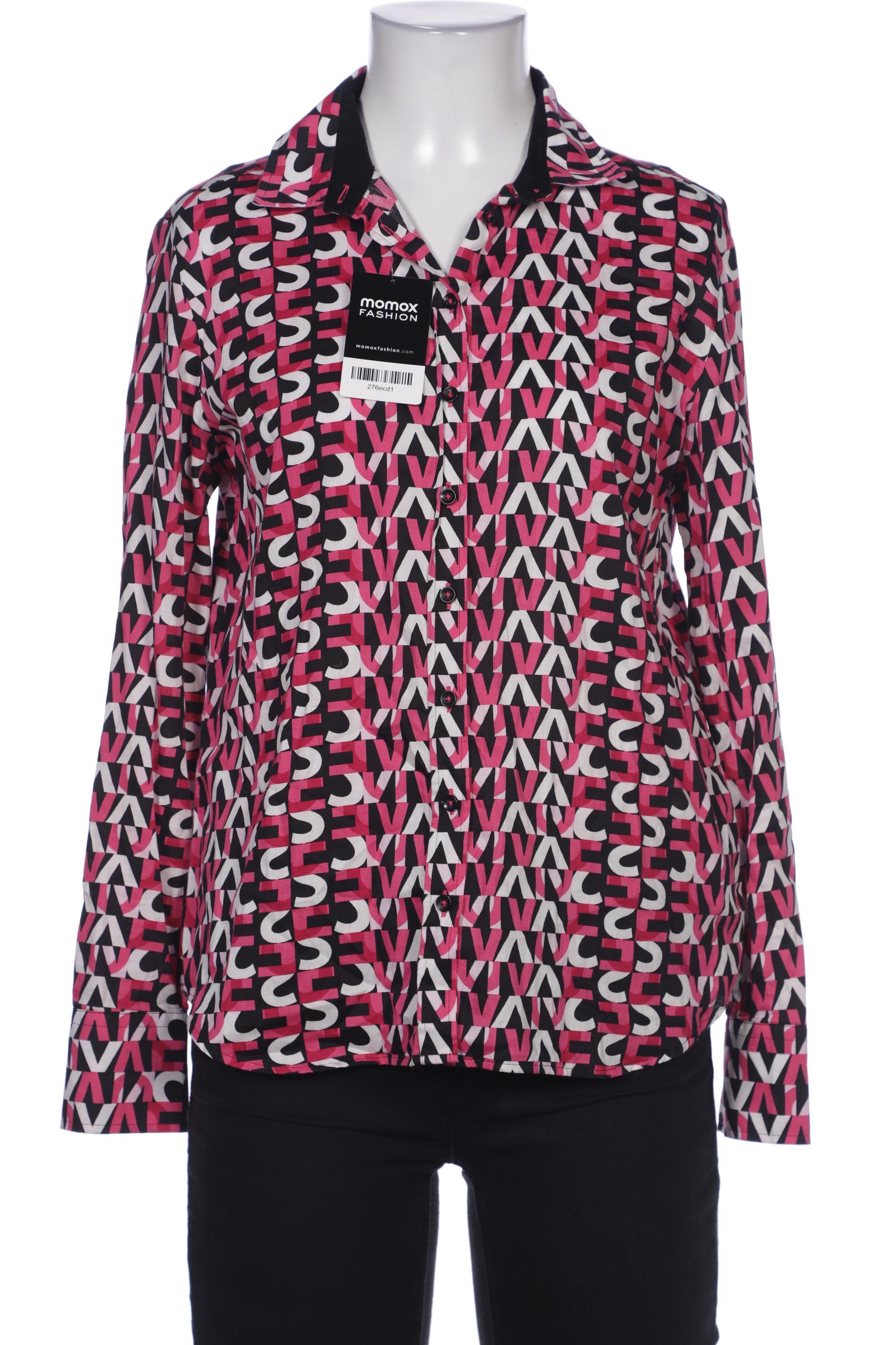 

eterna Damen Bluse, mehrfarbig, Gr. 36