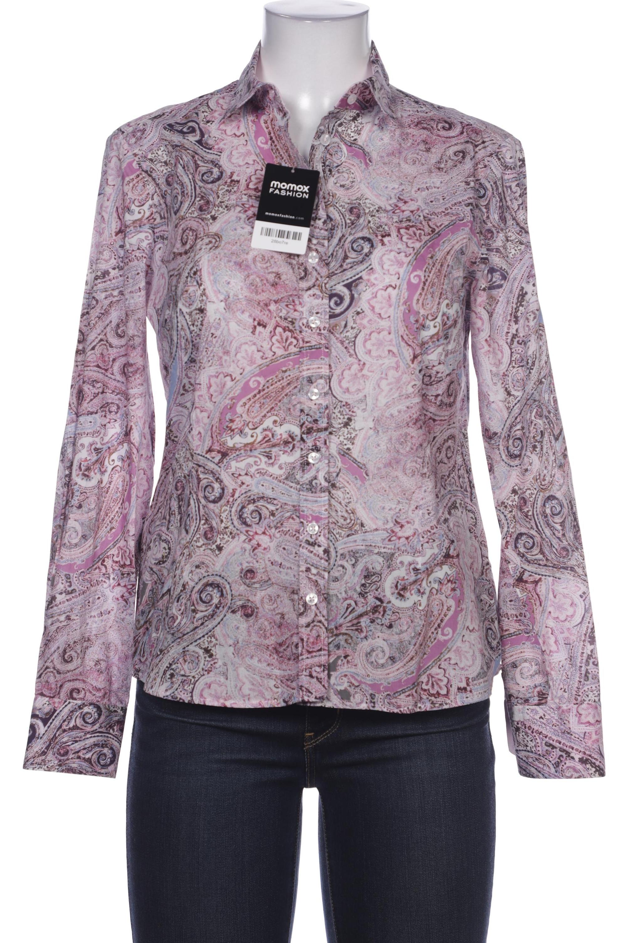 

eterna Damen Bluse, pink, Gr. 38