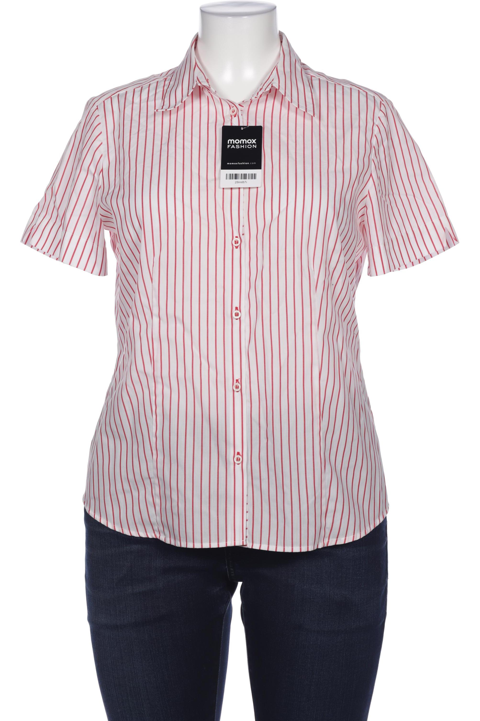 

eterna Damen Bluse, weiß