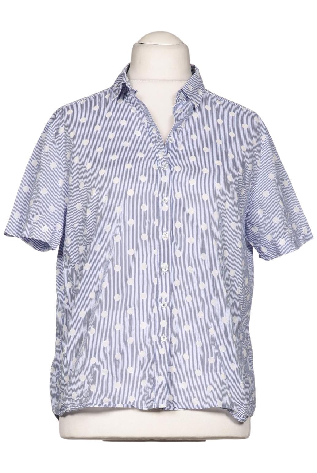 

eterna Damen Bluse, mehrfarbig, Gr. 42