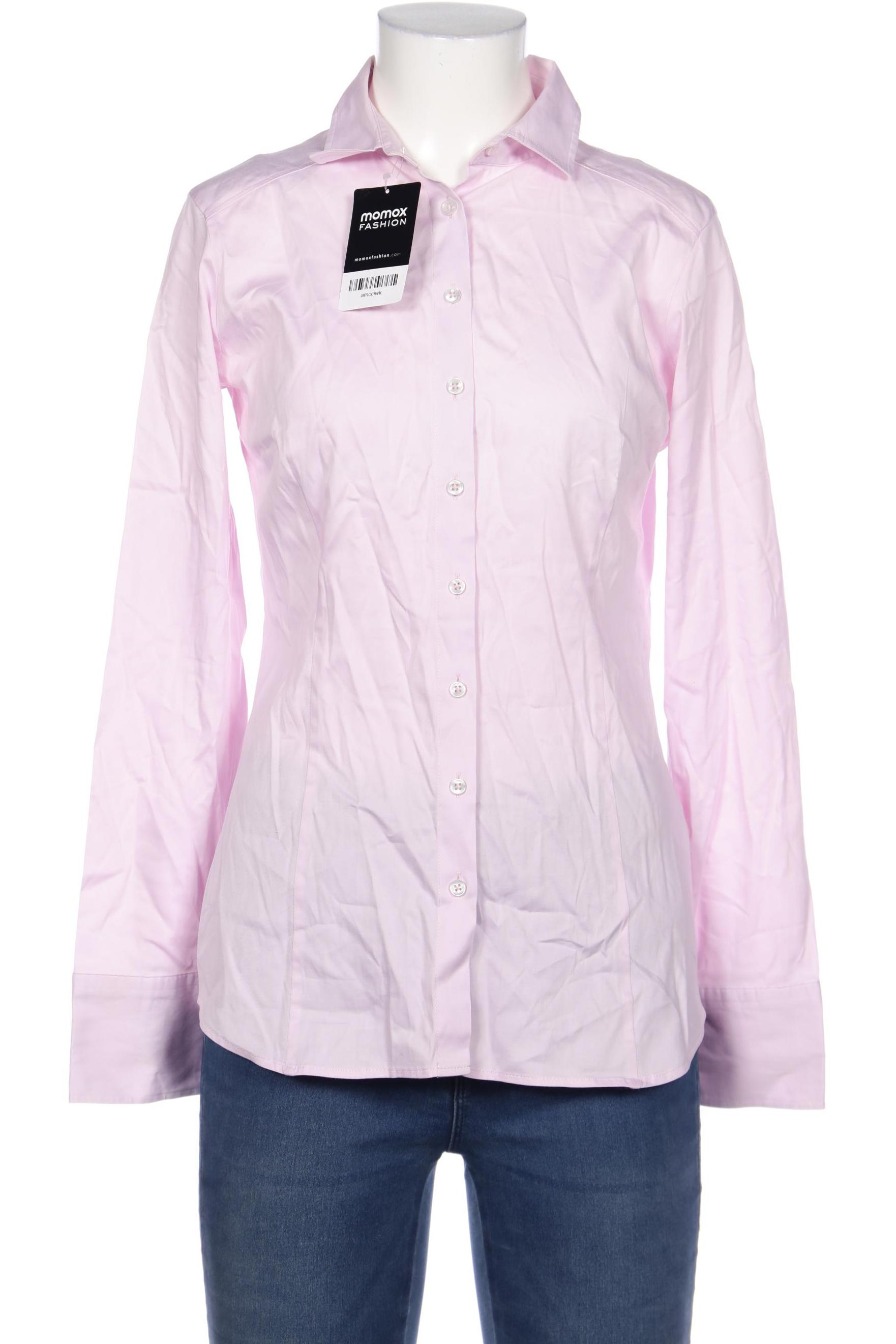 

eterna Damen Bluse, pink