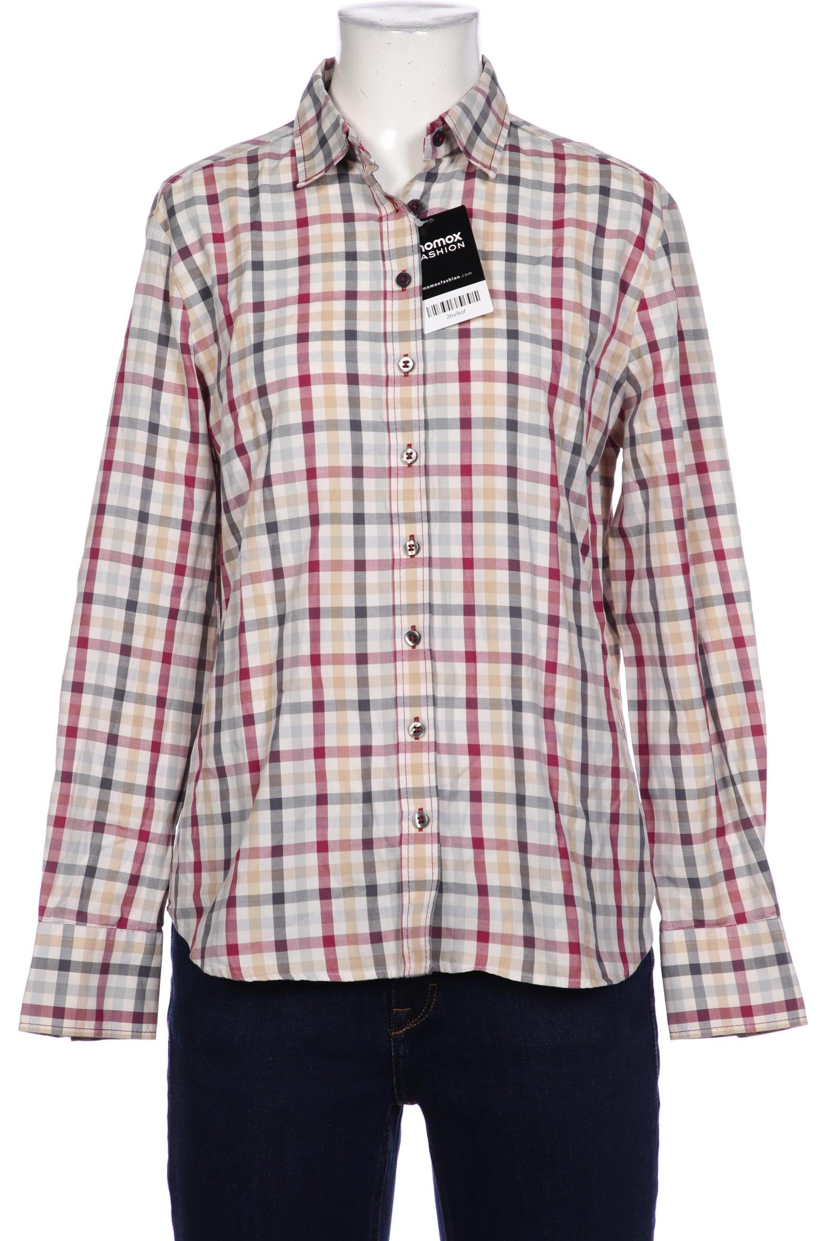 

eterna Damen Bluse, mehrfarbig