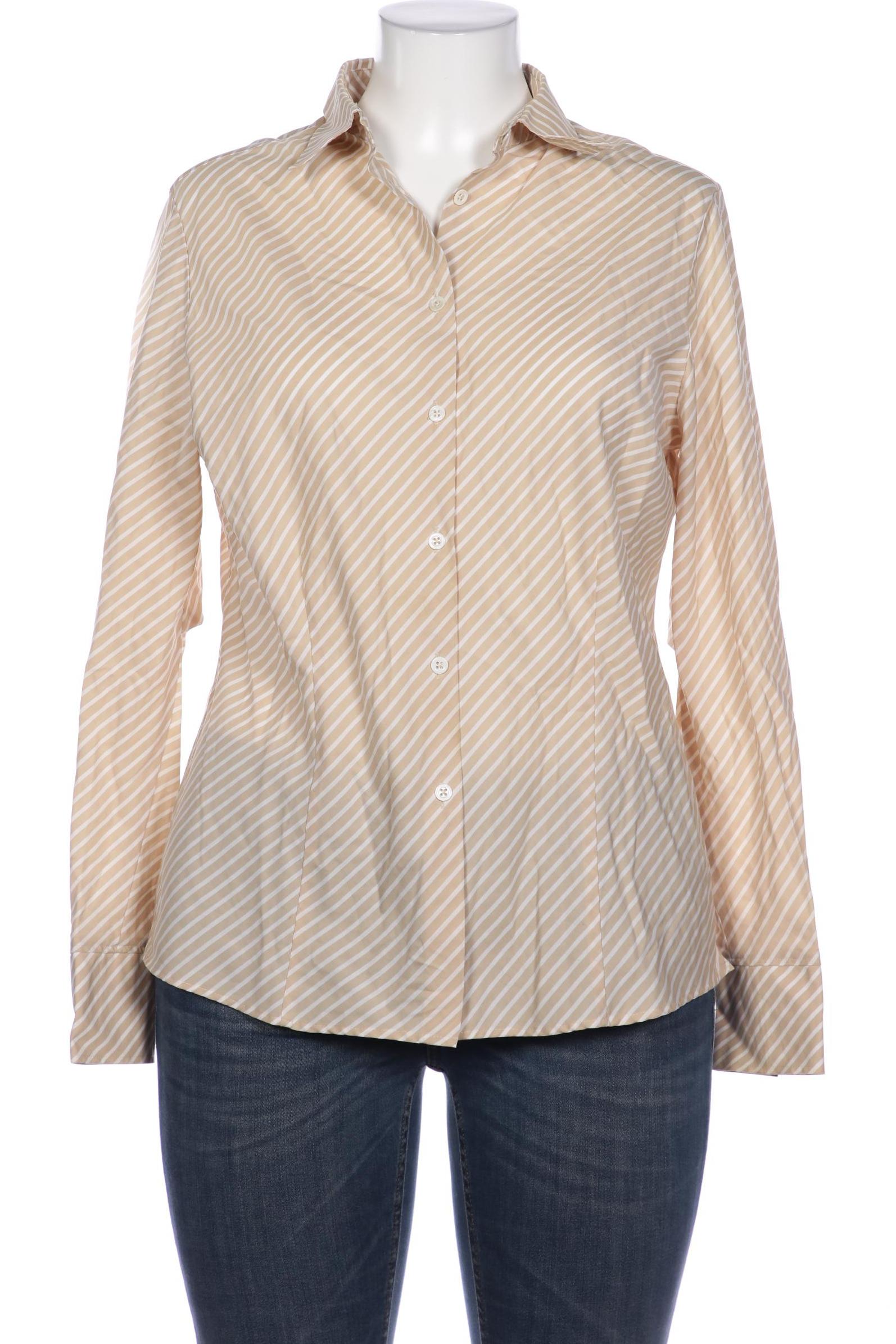 

eterna Damen Bluse, beige