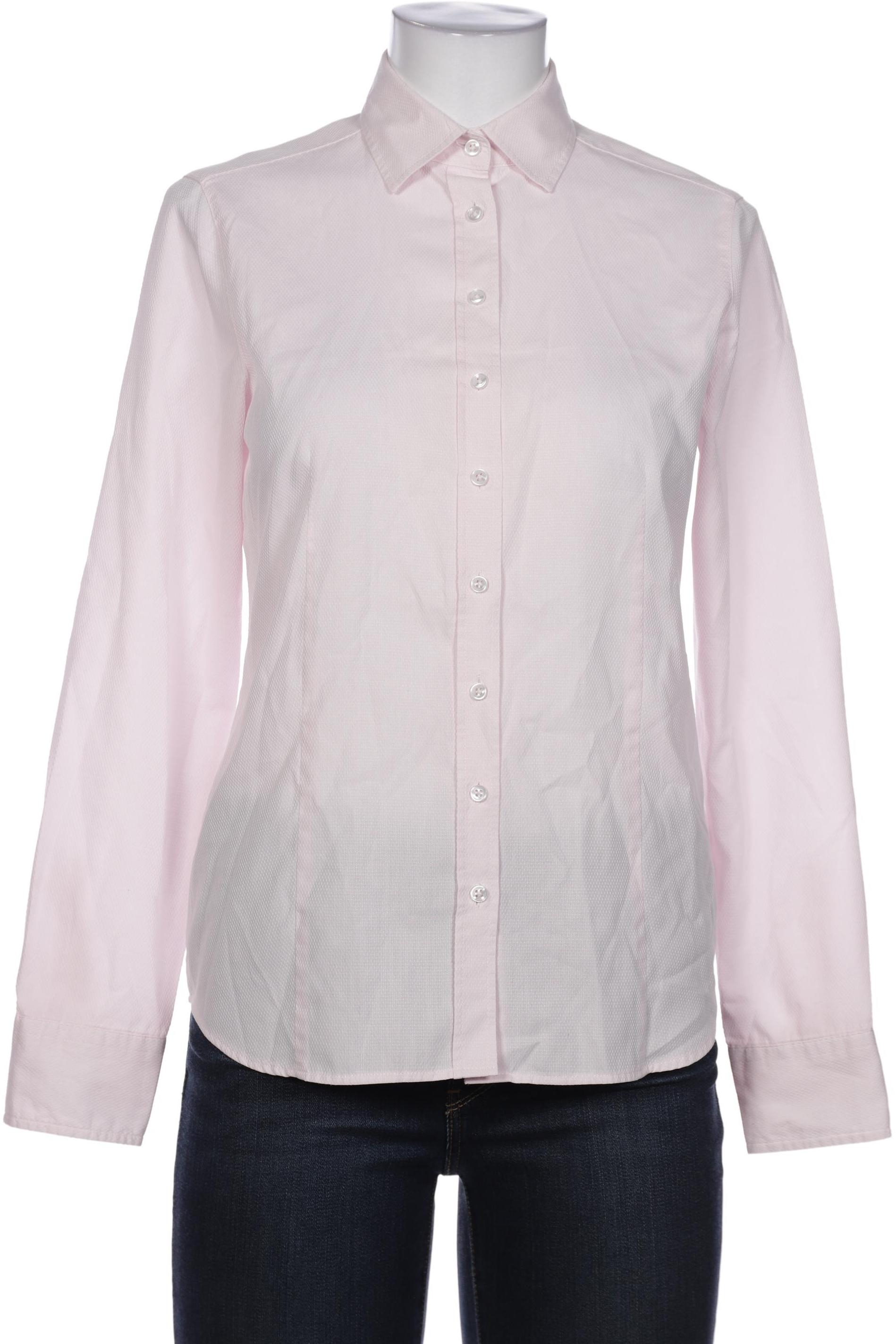 

eterna Damen Bluse, pink, Gr. 36