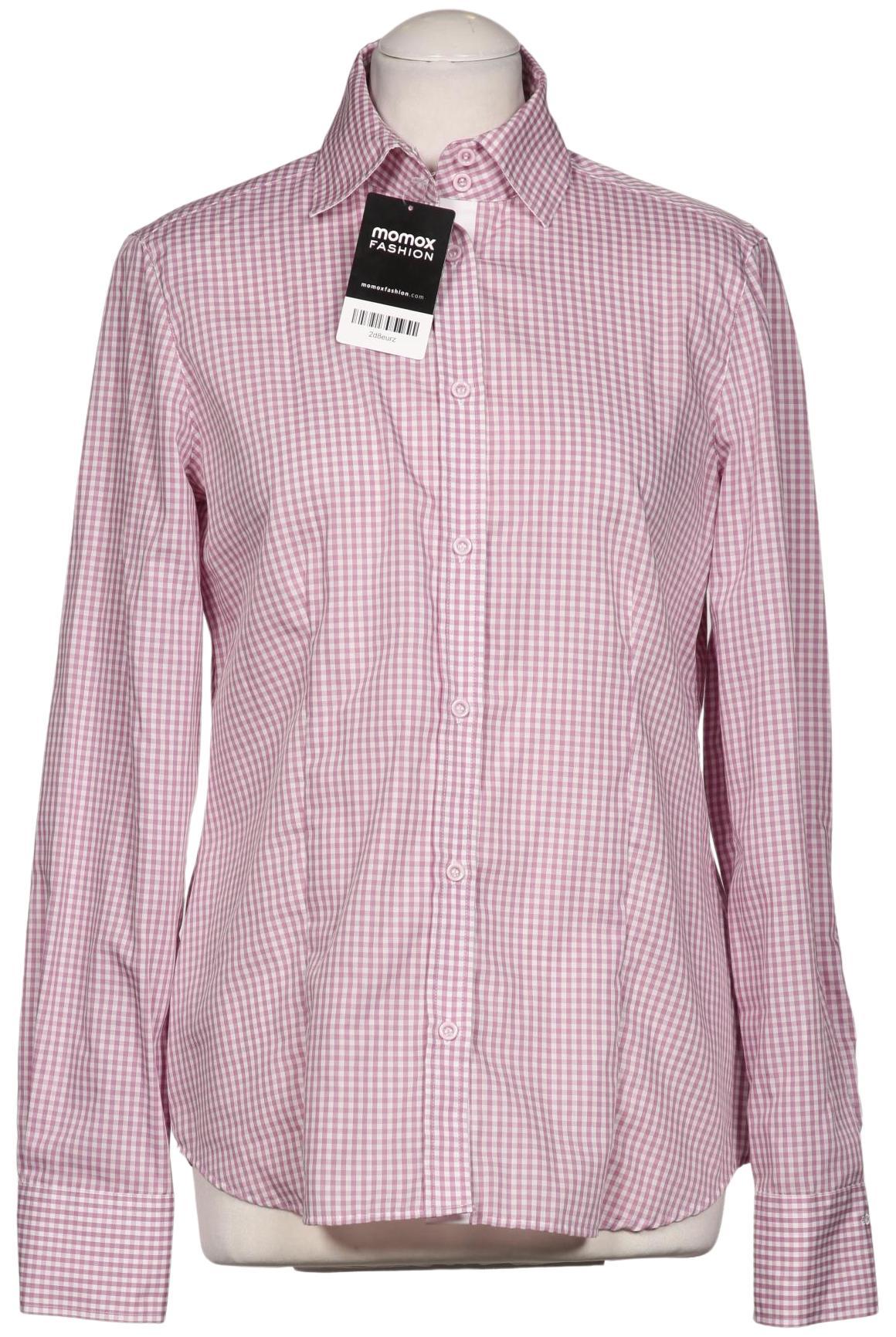 

eterna Damen Bluse, pink, Gr. 38