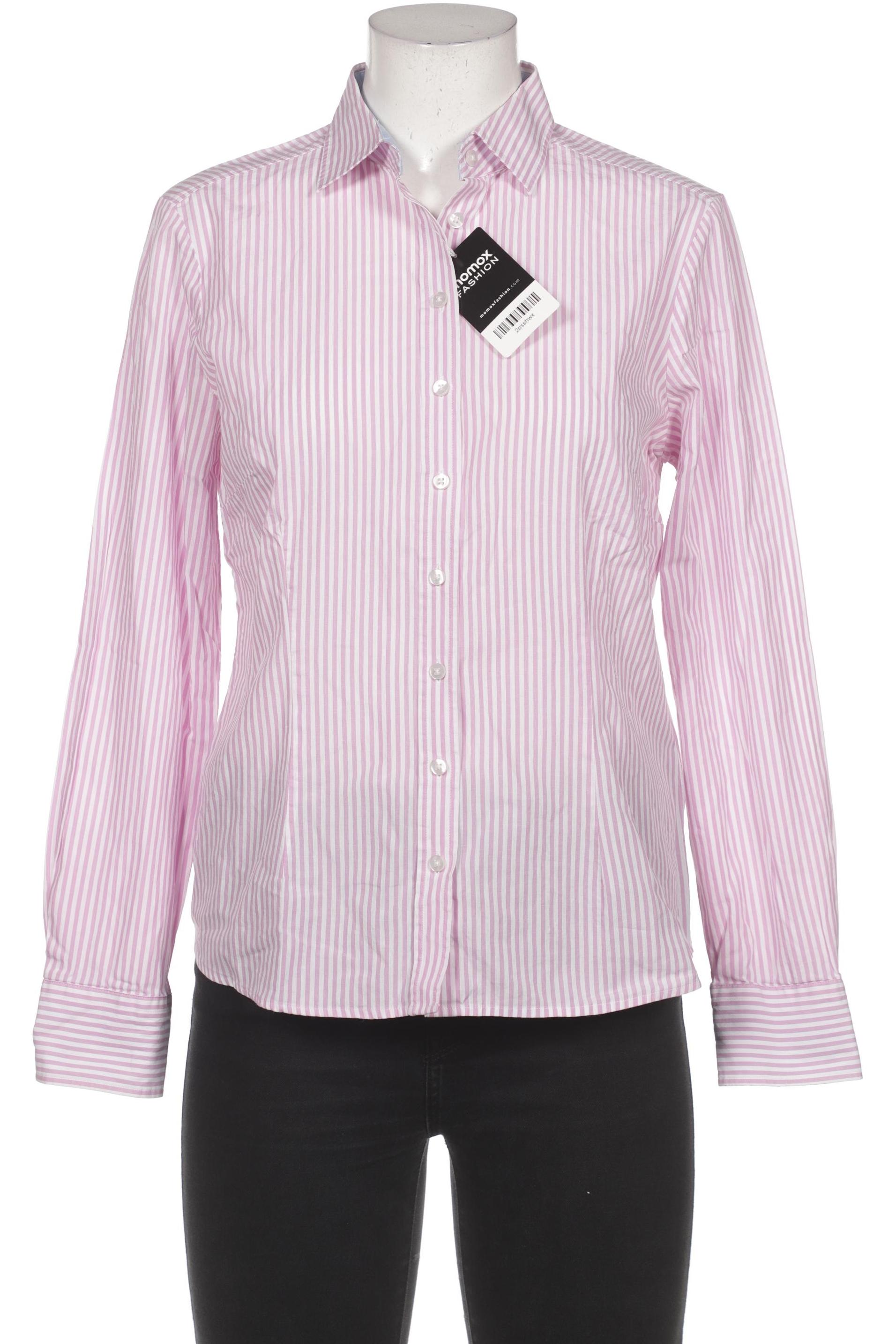 

eterna Damen Bluse, pink, Gr. 38