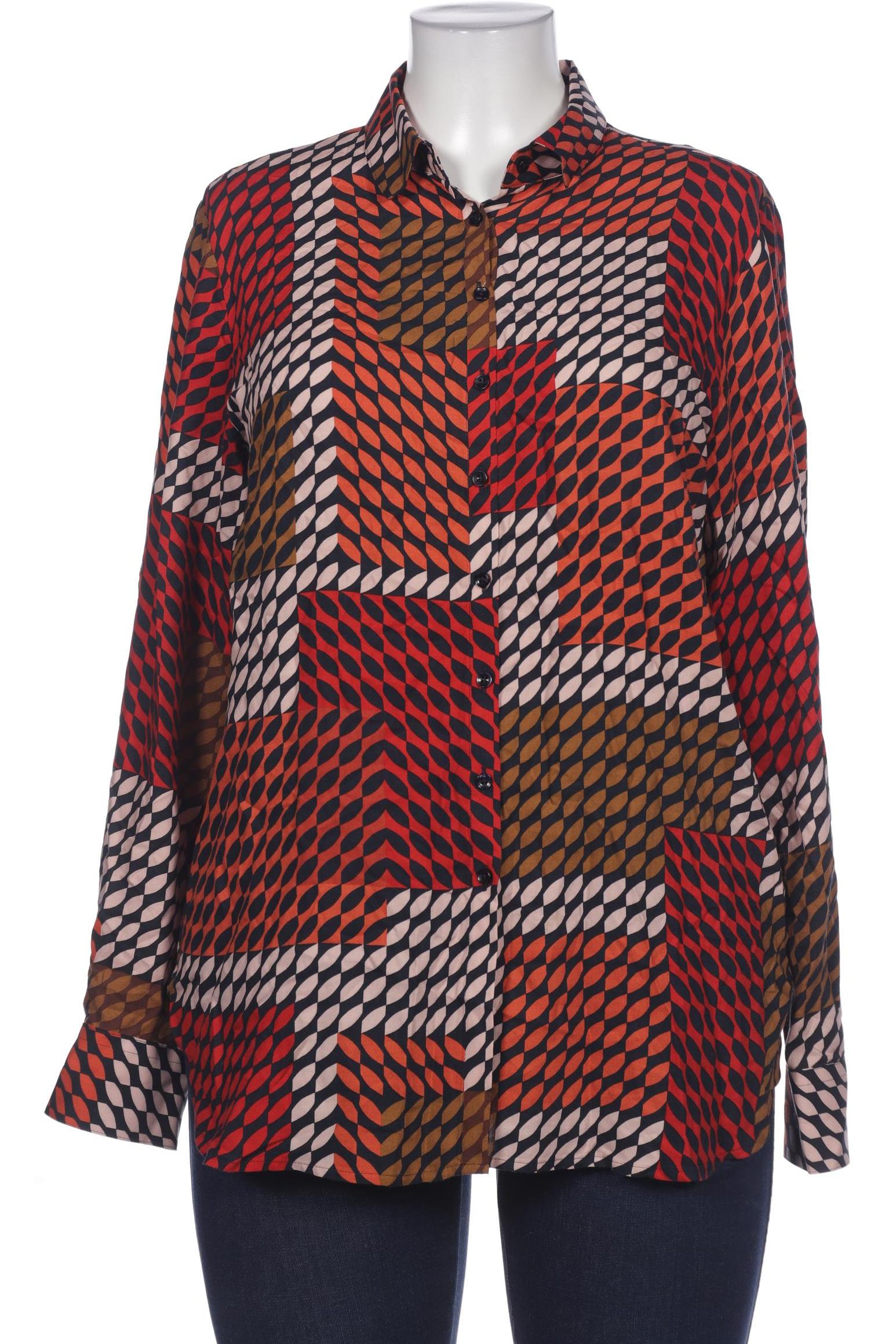 

eterna Damen Bluse, mehrfarbig
