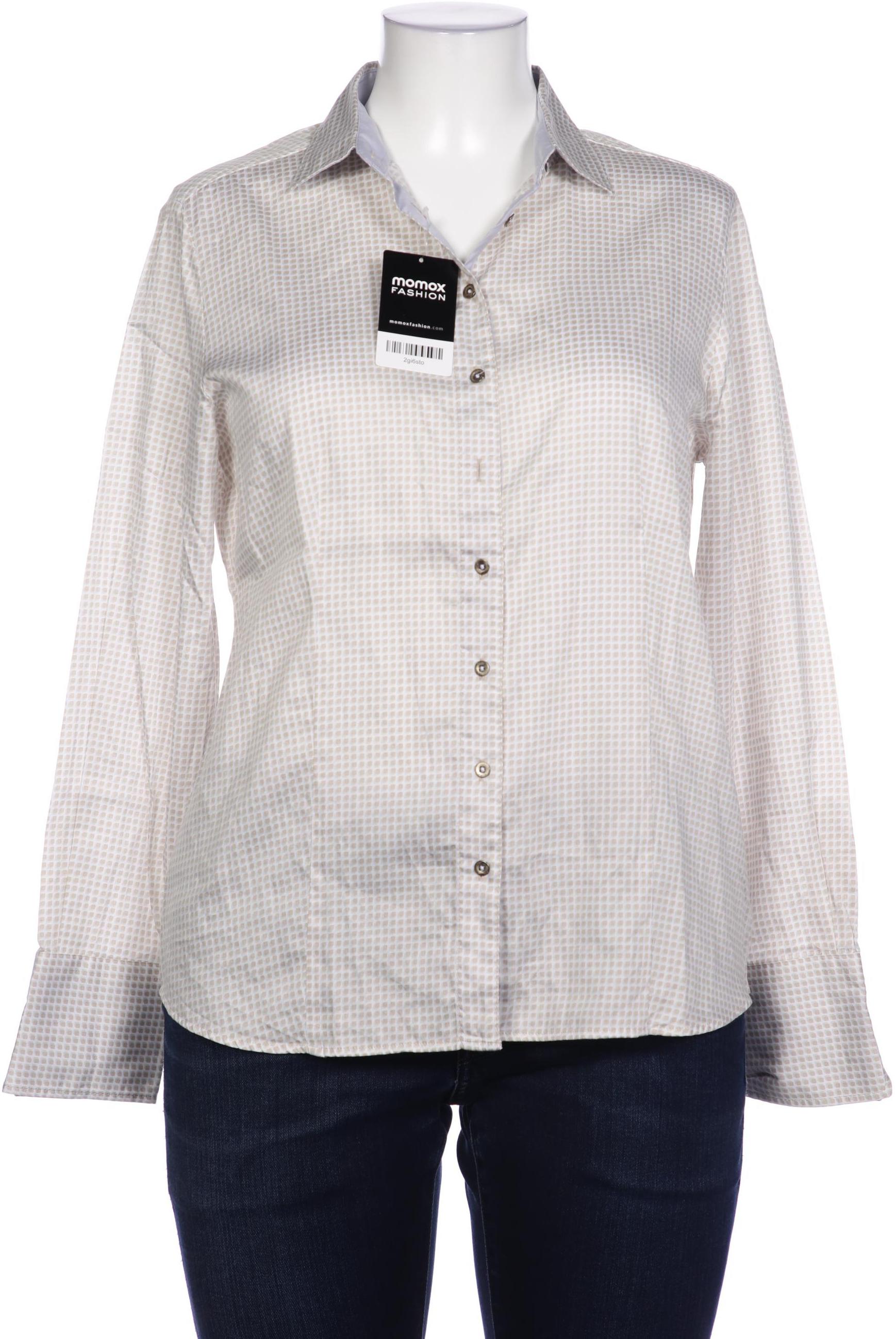 

eterna Damen Bluse, grau