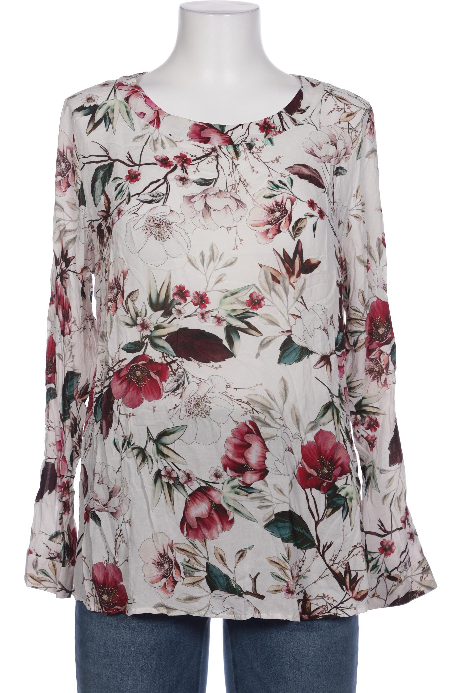 

eterna Damen Bluse, mehrfarbig, Gr. 42