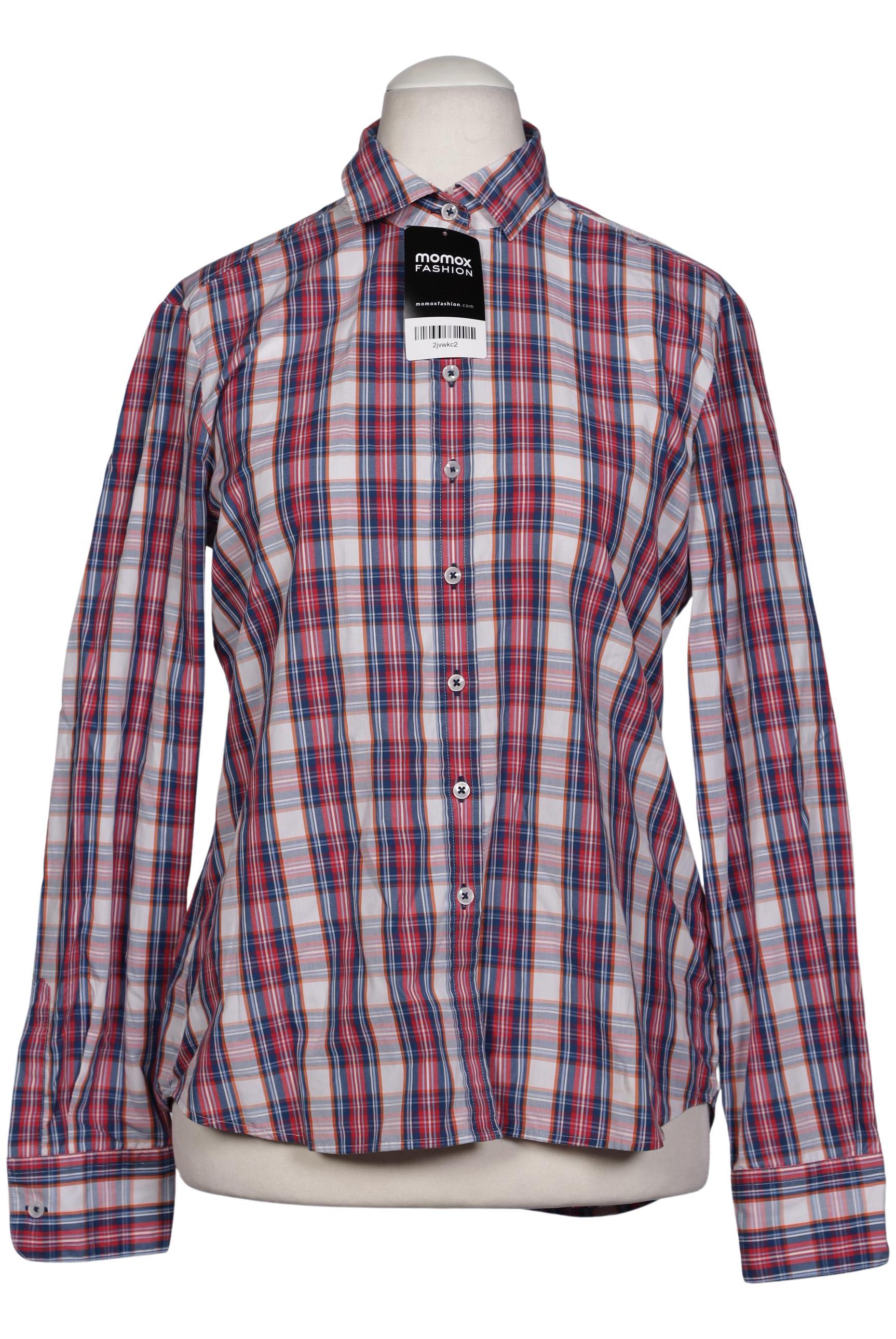 

eterna Damen Bluse, mehrfarbig, Gr. 38