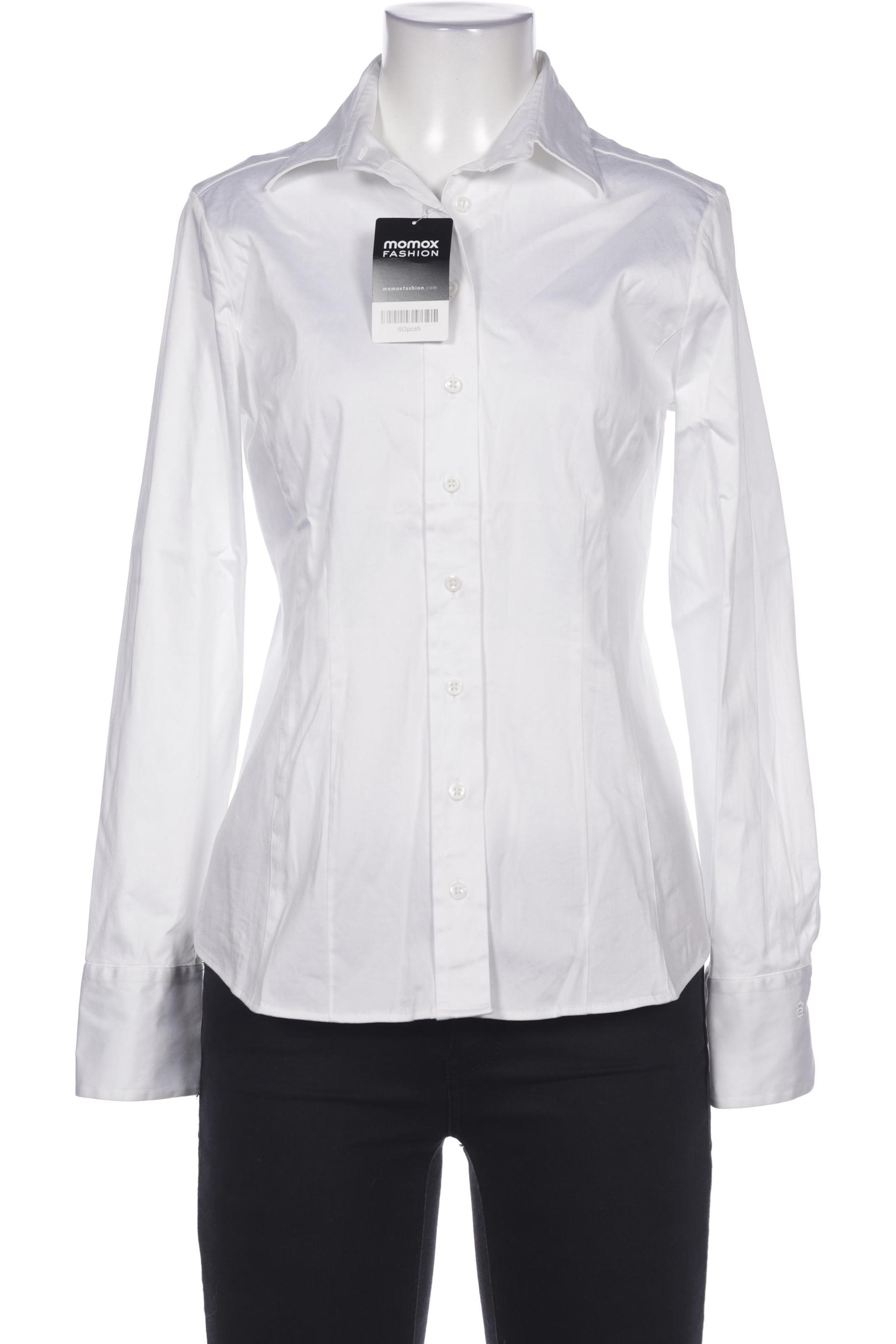 

eterna Damen Bluse, weiß