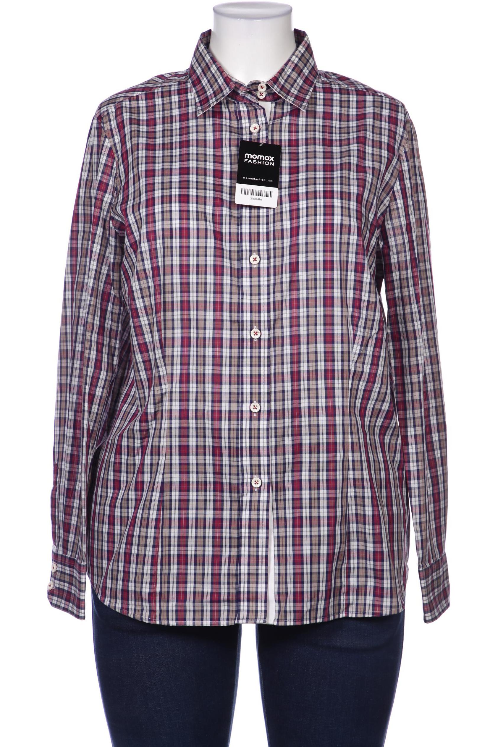 

eterna Damen Bluse, mehrfarbig