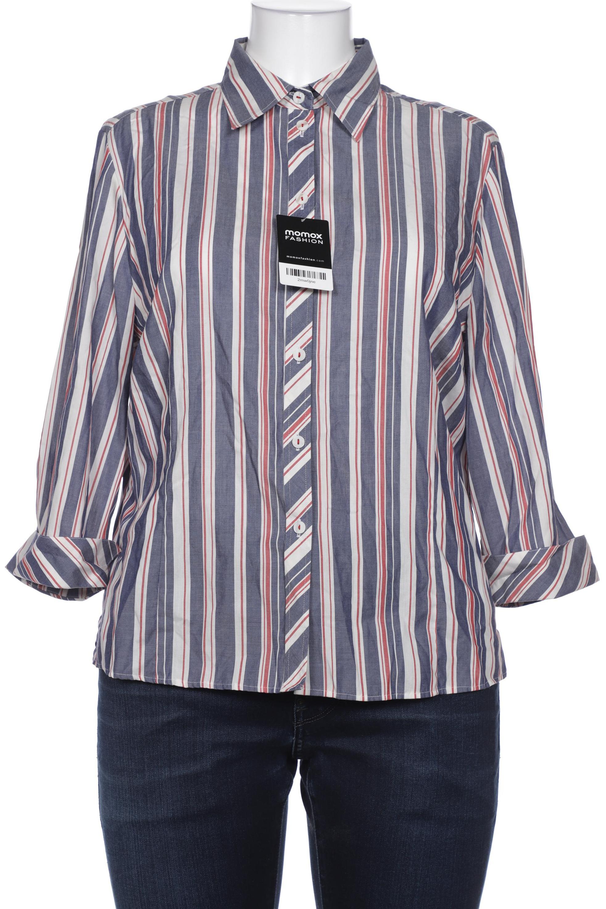 

eterna Damen Bluse, grau